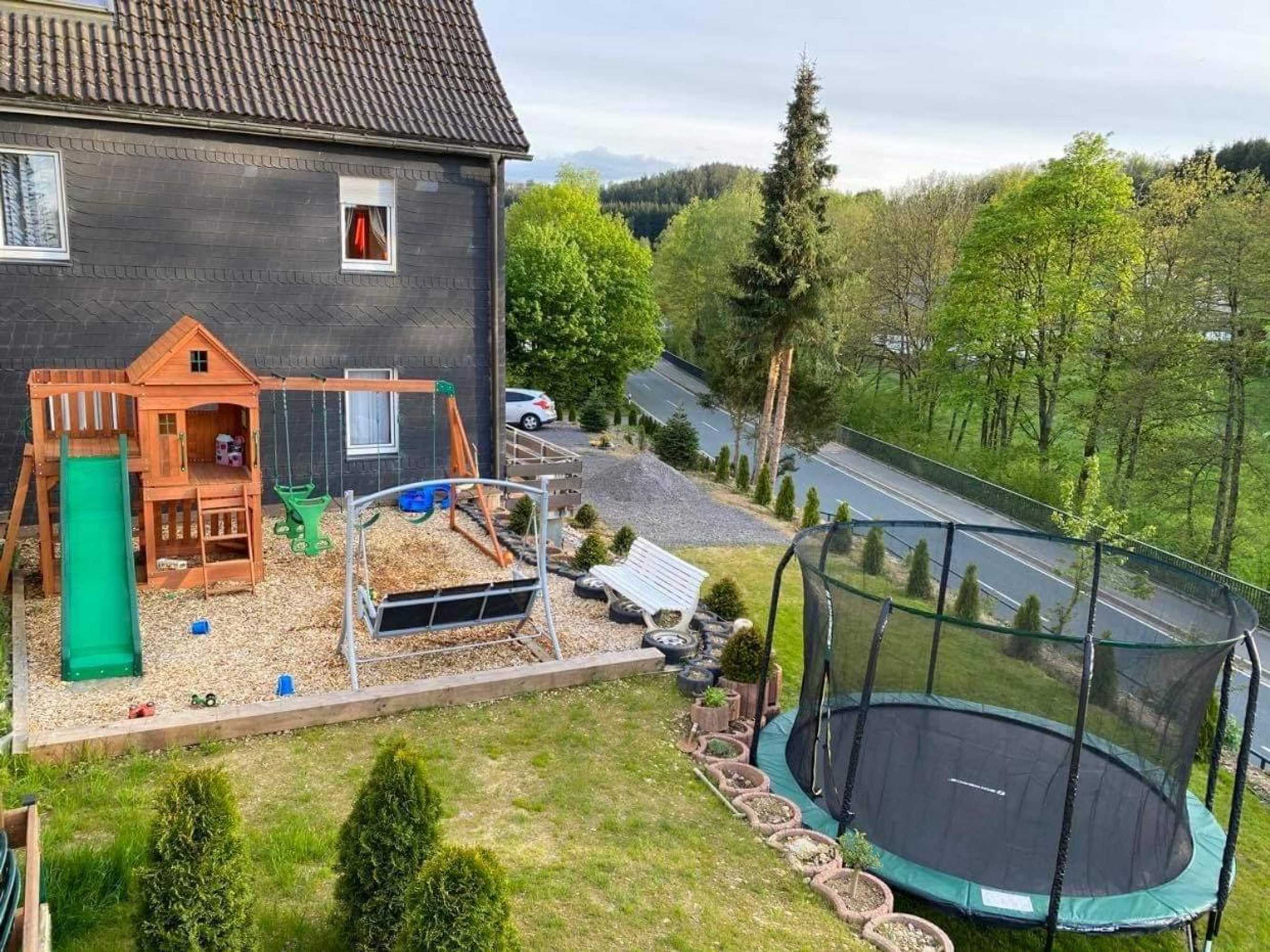 Gift card for Freizeithaus Maranatha