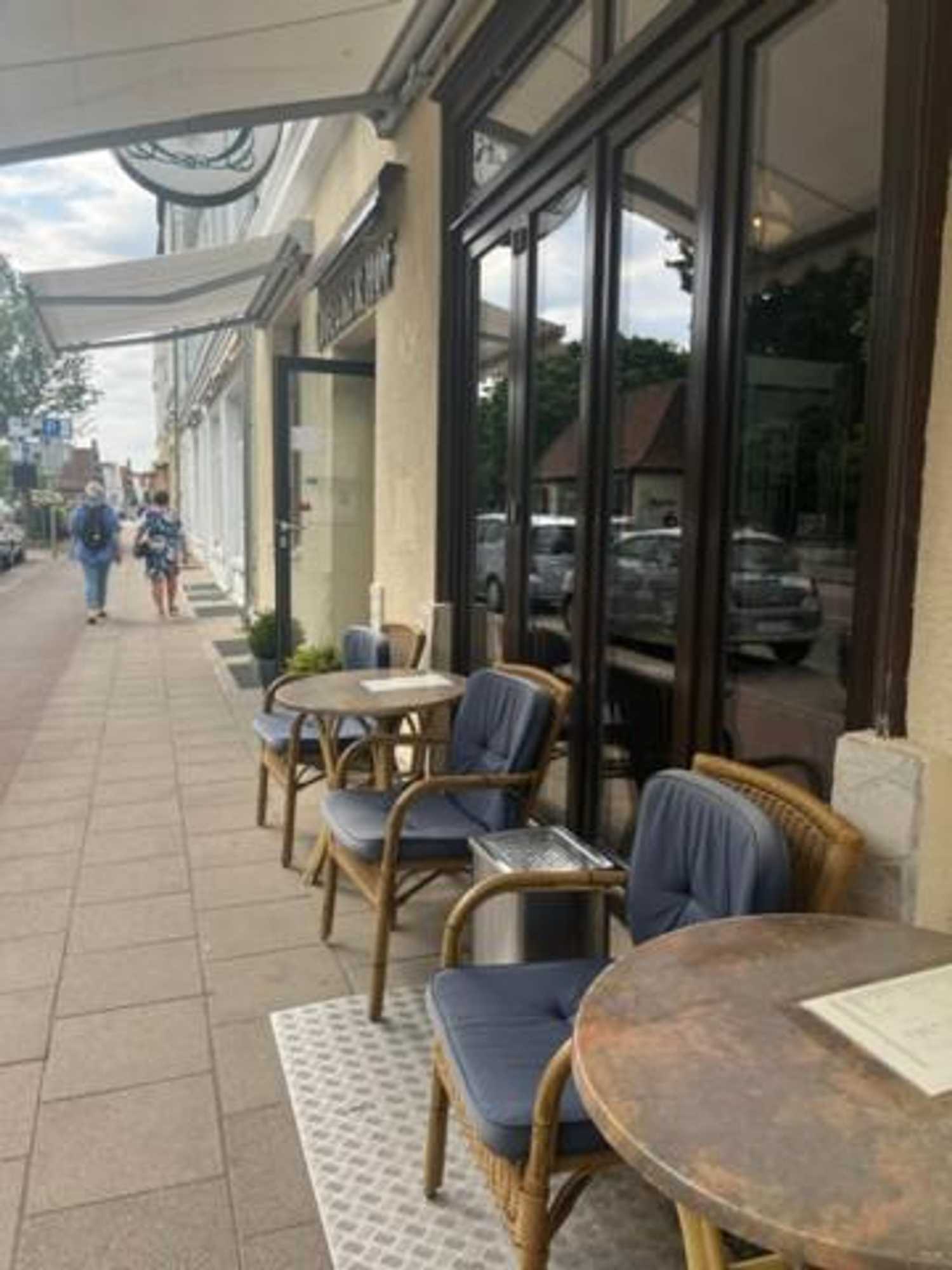 Gift card for Hotel Lübecker Hof