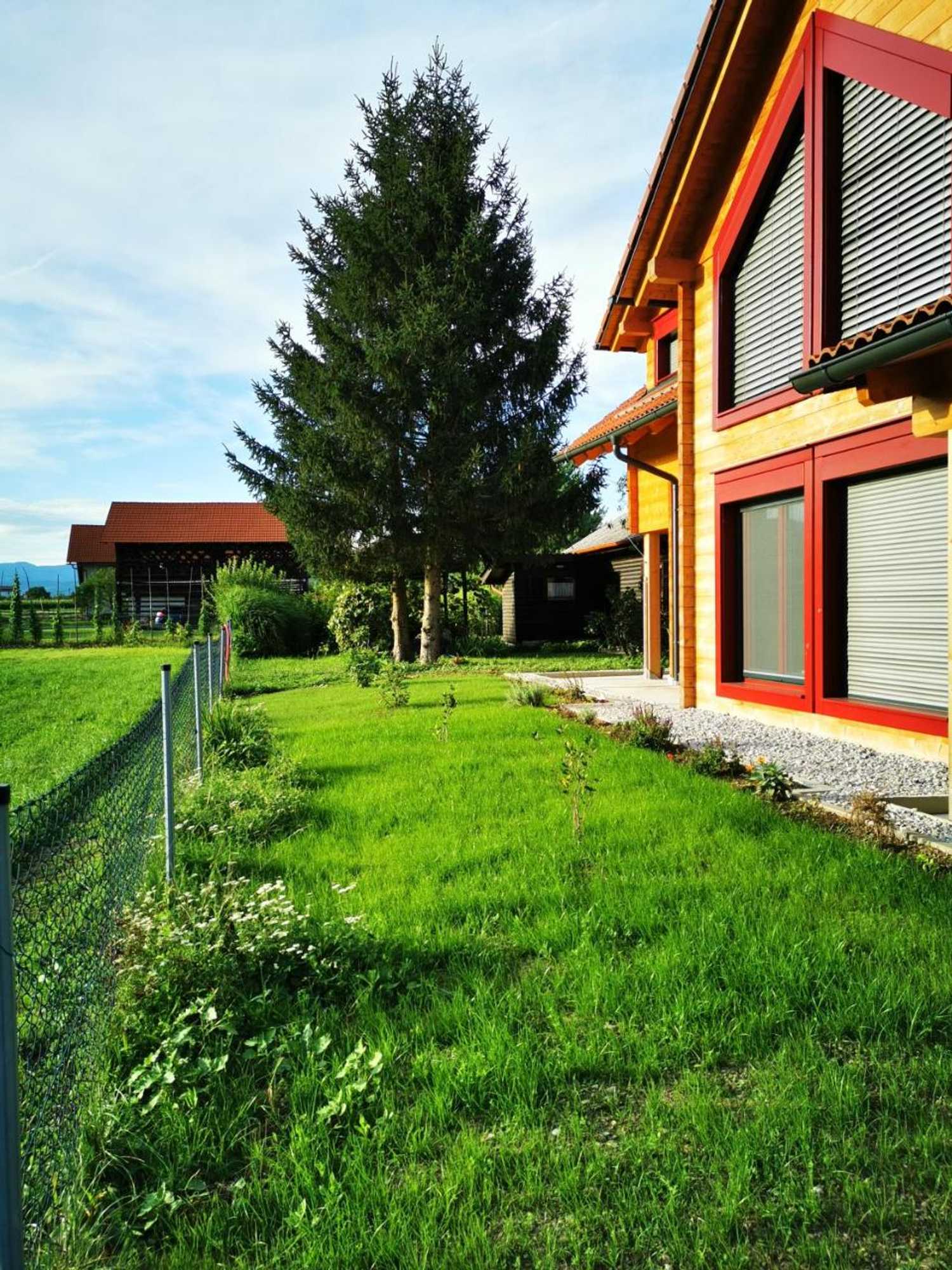 Gift card for Merikotka - a Cozy Wooden Cottage, Slovenia Gift card for Merikotka - a Cozy Wooden Cottage, Slovenia