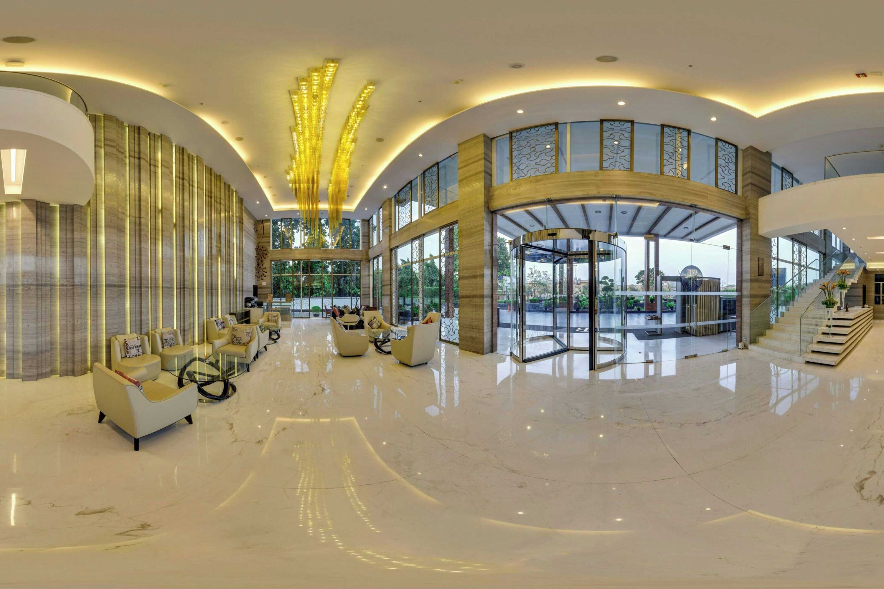 Gift card for Renaissance Lucknow Hotel, Gomti Nagar Gift card for Renaissance Lucknow Hotel, Gomti Nagar
