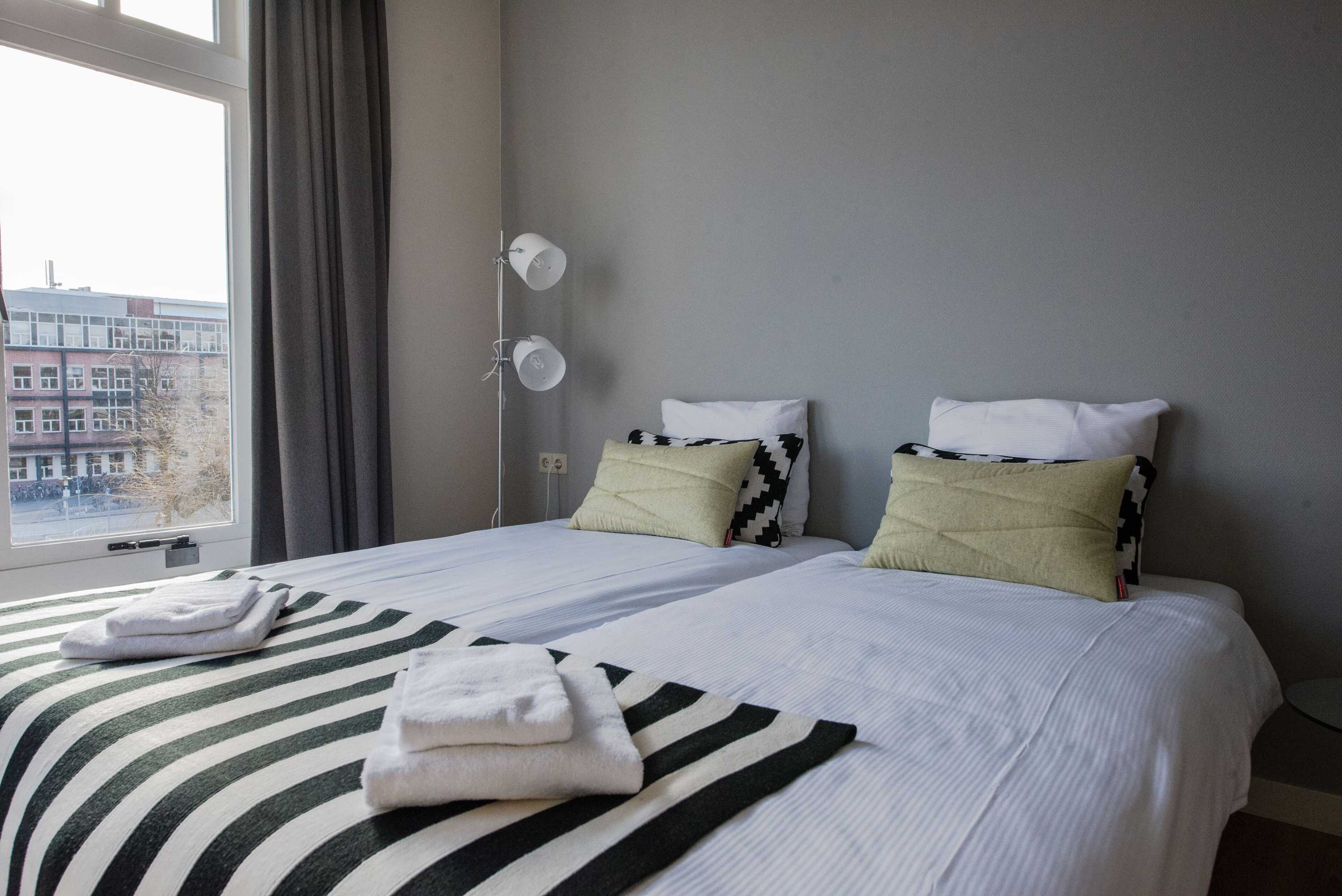 Gift card for Flonk Hotel Groningen Centre, BW Signature Collection