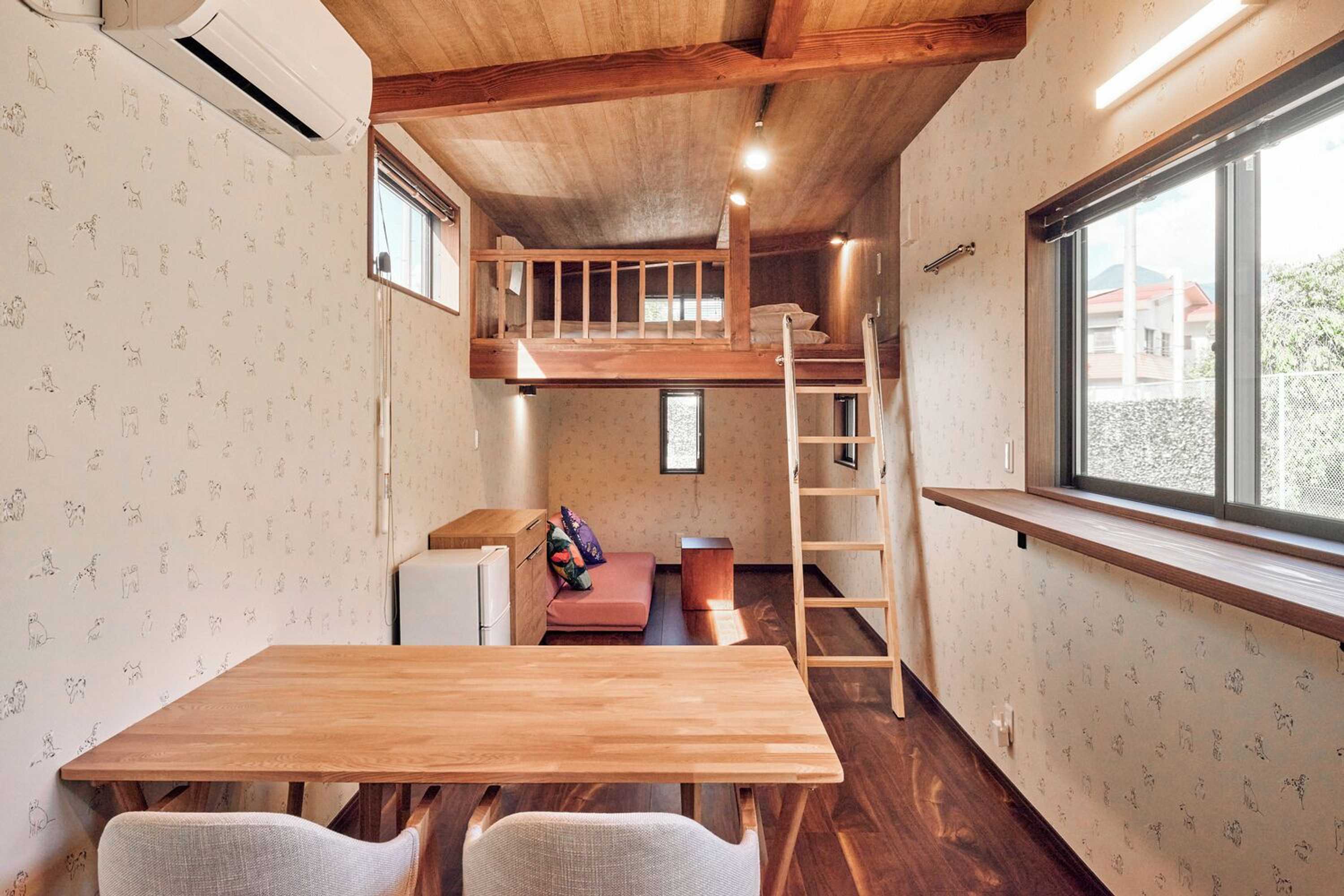 Gift card for Nunobikionsen Komoro