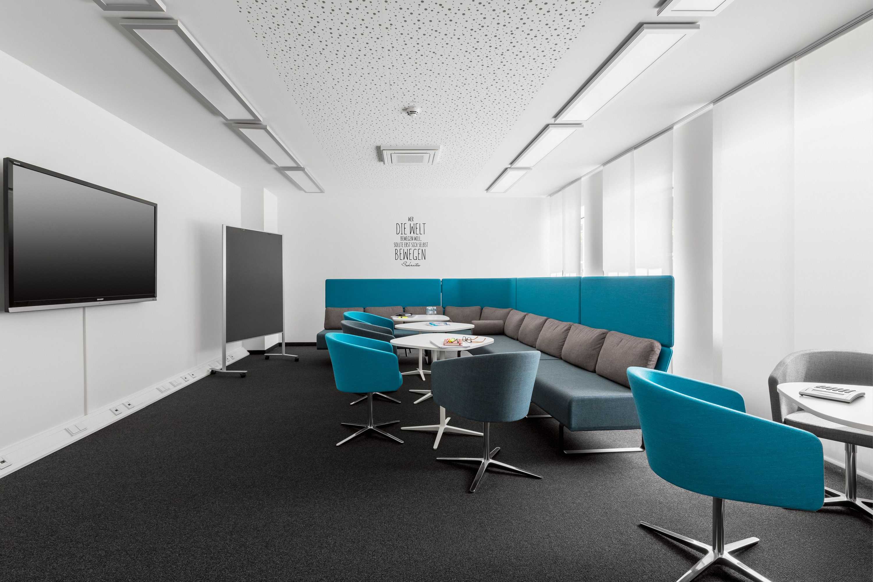 Gift card for Coffee Fellows Hotel Siegburg West