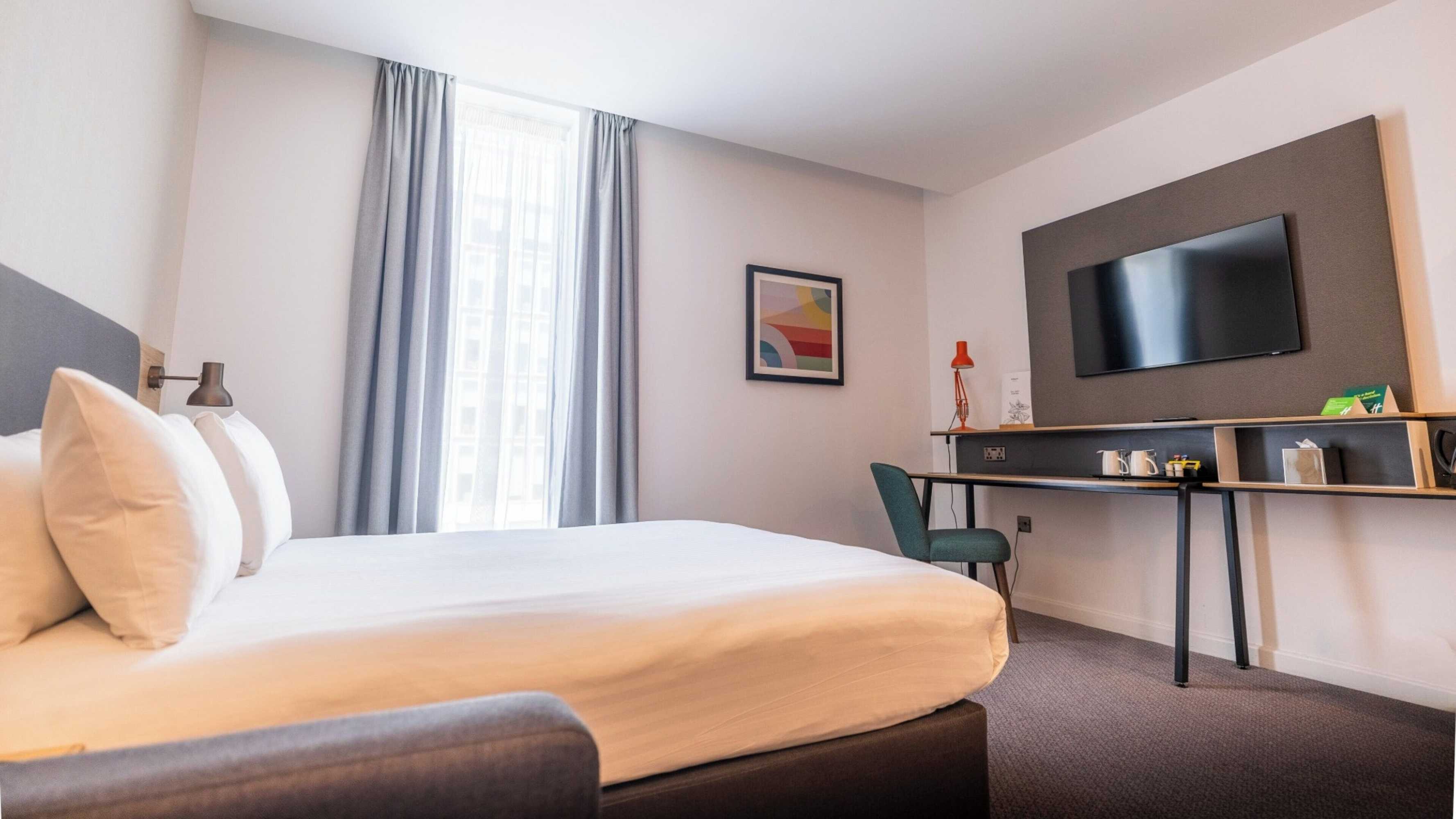 Gift card for Holiday Inn Sunderland – City Centre by Ihg Gift card for Holiday Inn Sunderland – City Centre by Ihg