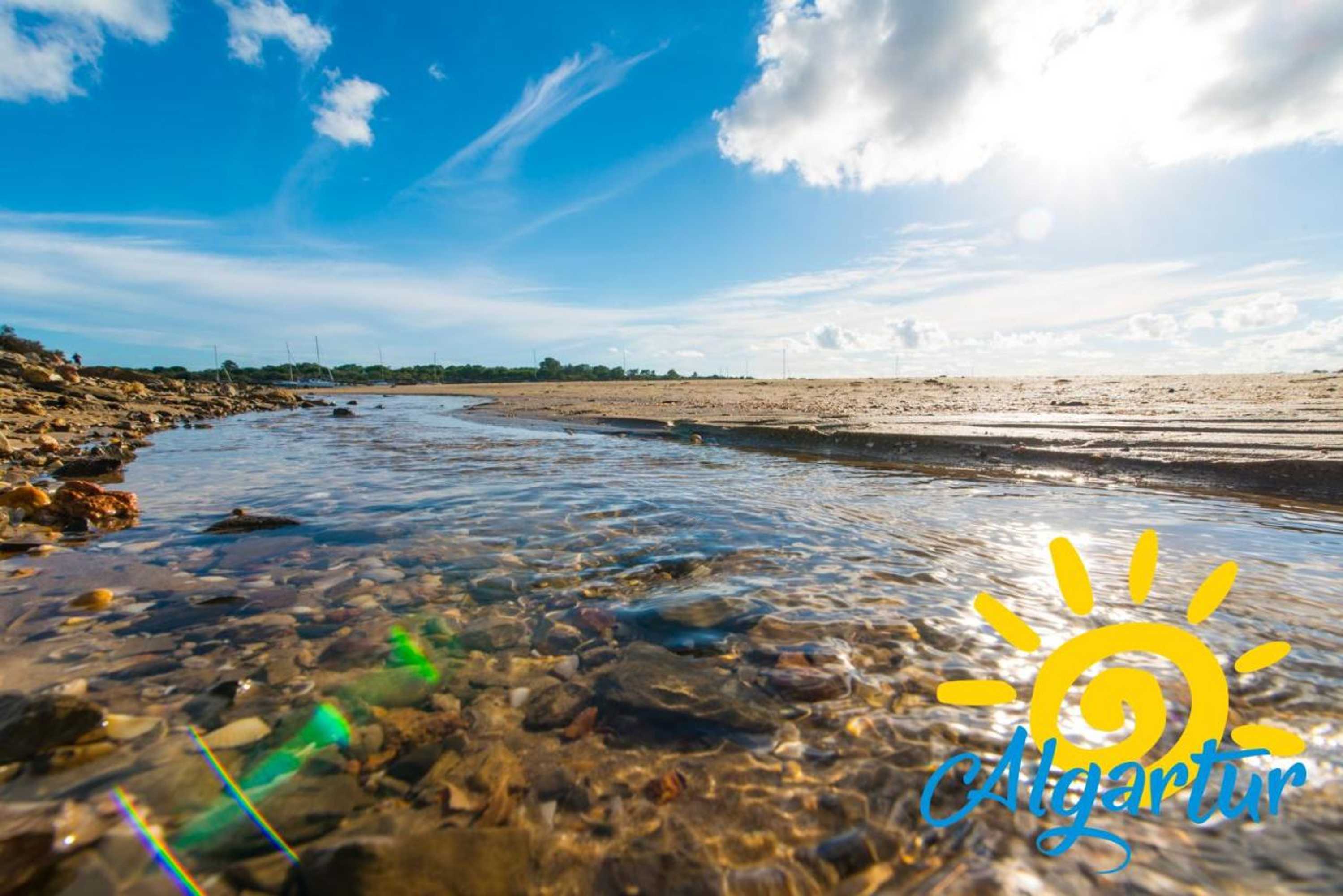 Gift card for Santa Luzia Residence Apartamento T2 Com Piscina & Wi-Fi