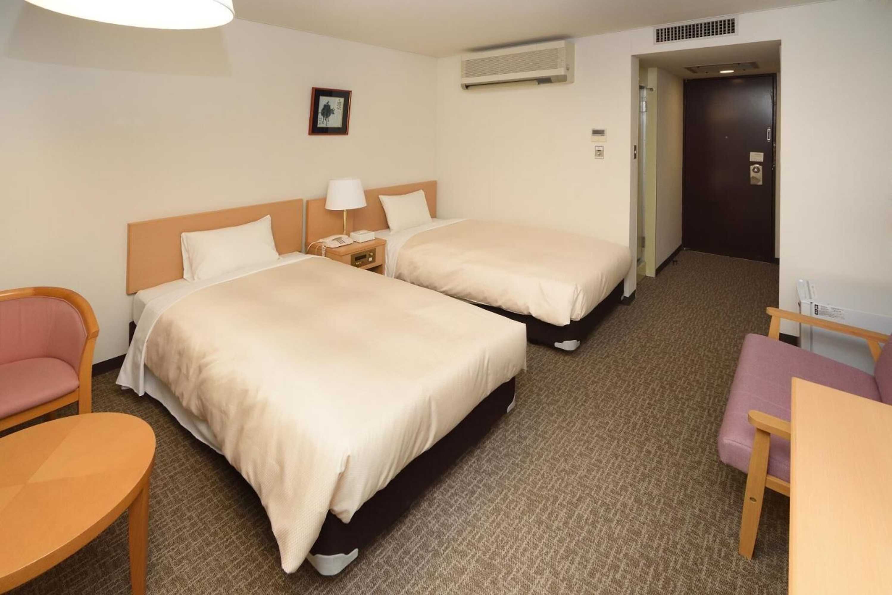 Gift card for Hotel Route Tsukuba Gift card for Hotel Route Tsukuba