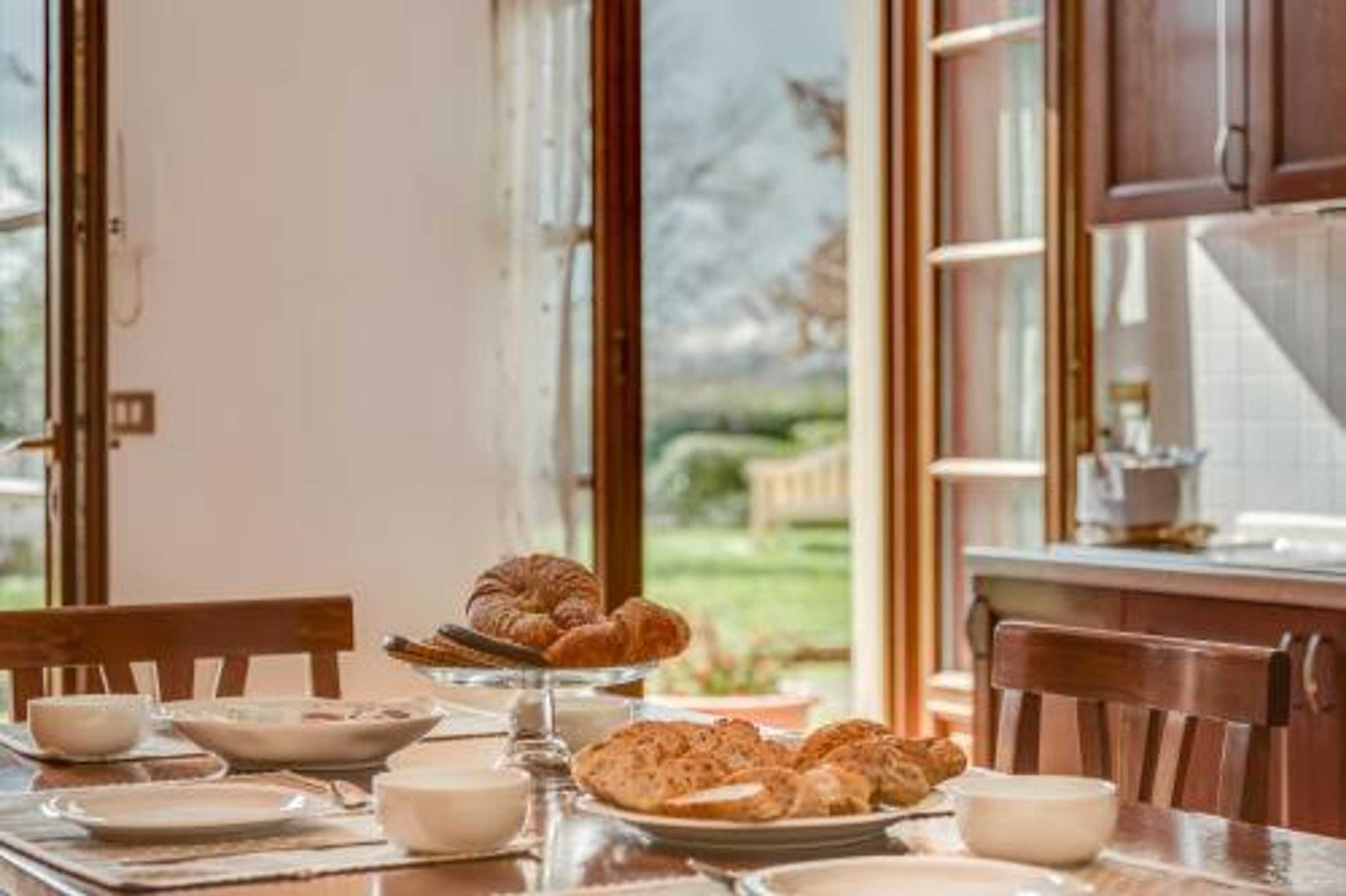 Gift card for Country House Podere Le Rane Felici Gift card for Country House Podere Le Rane Felici