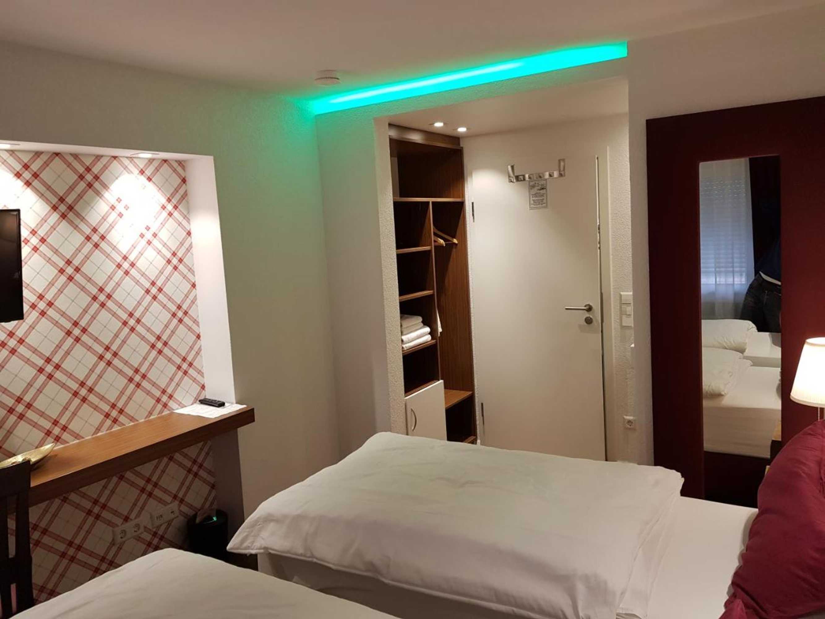 Gift card for Gasthof Krone