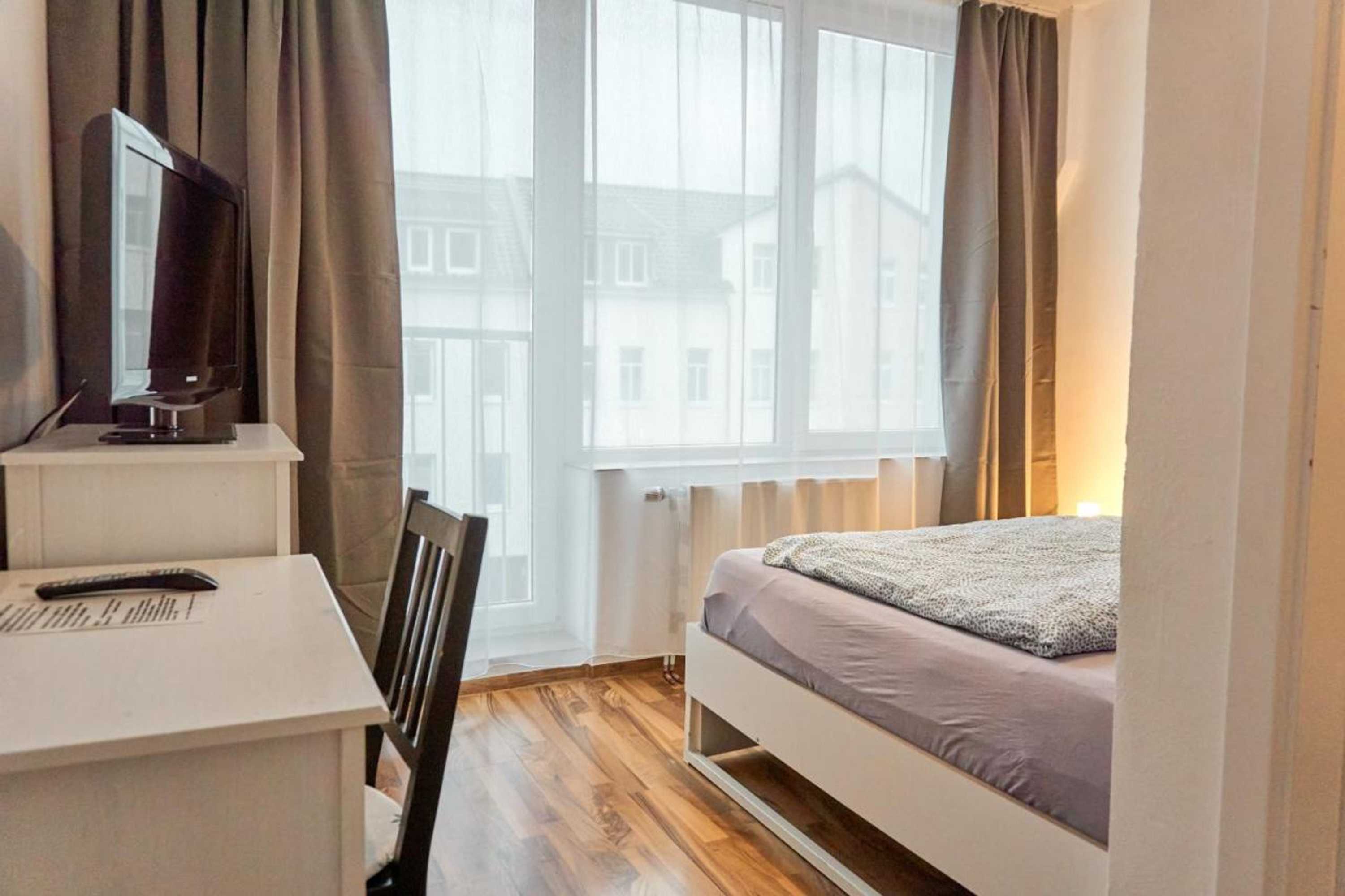 Gift card for Pension Neuerbe