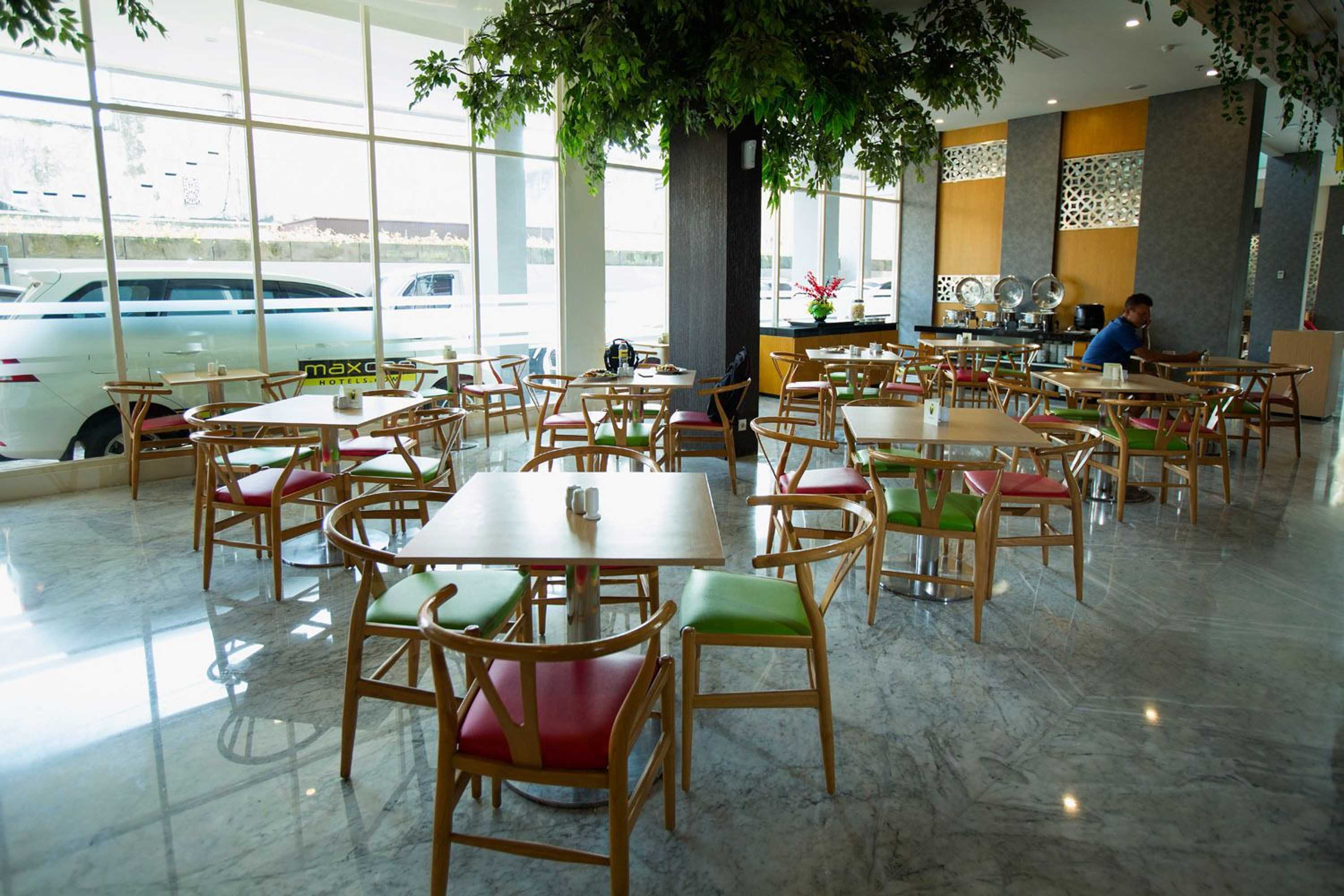 Gift card for Ascent Hotel & Cafe Malang Gift card for Ascent Hotel & Cafe Malang