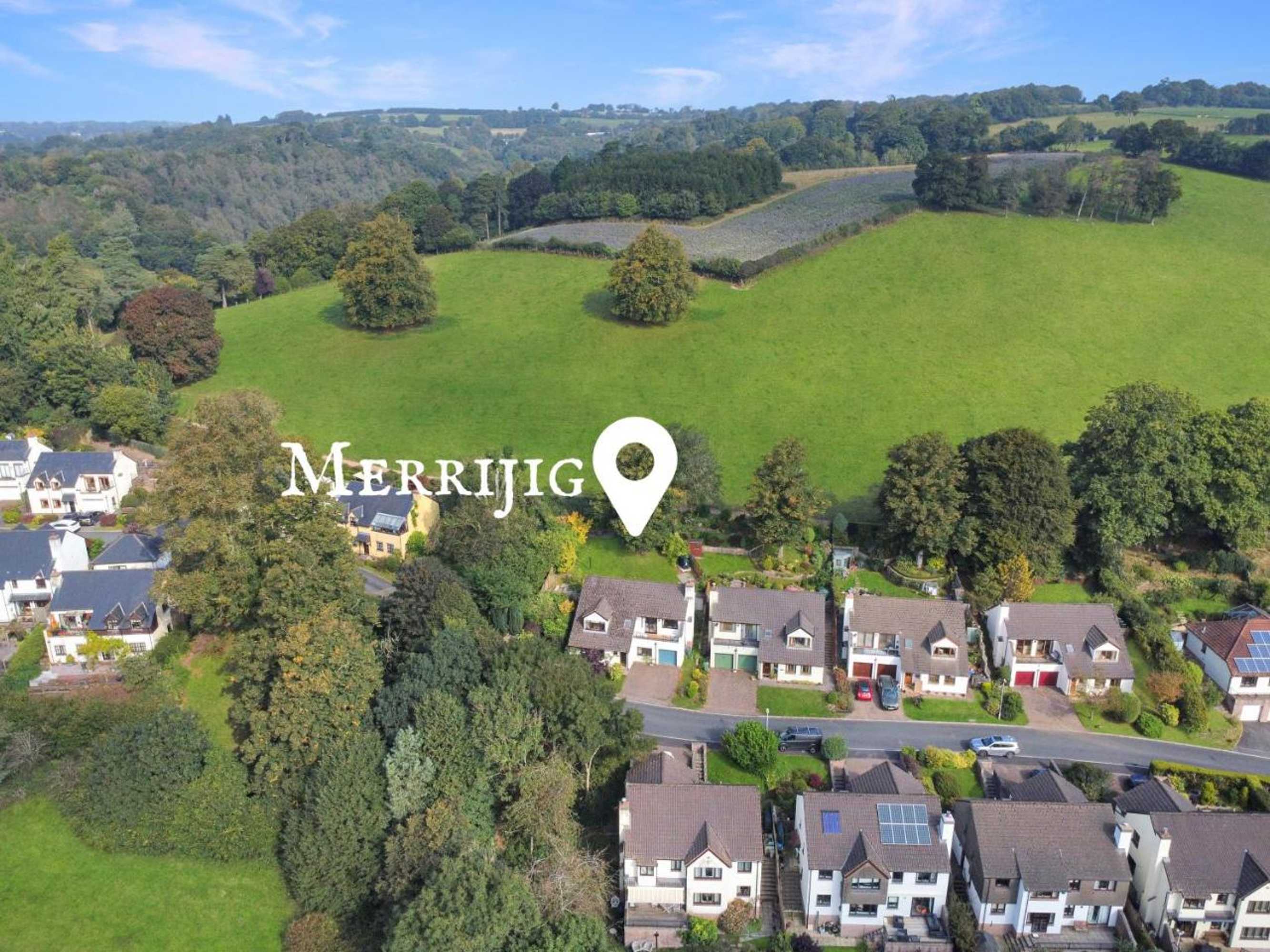 Gift card for Merrijig