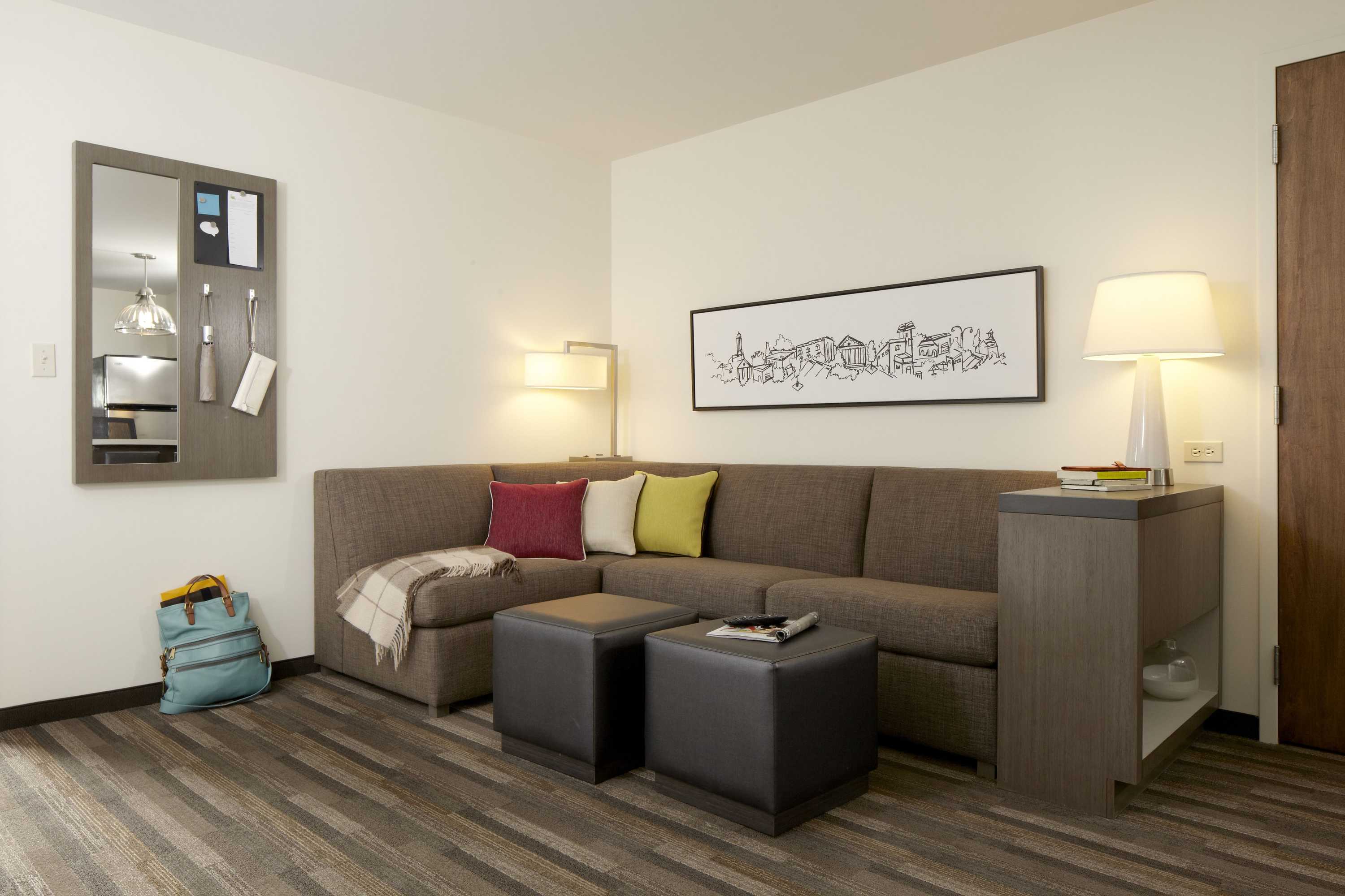 Gift card for Hyatt House Cypress/anaheim
