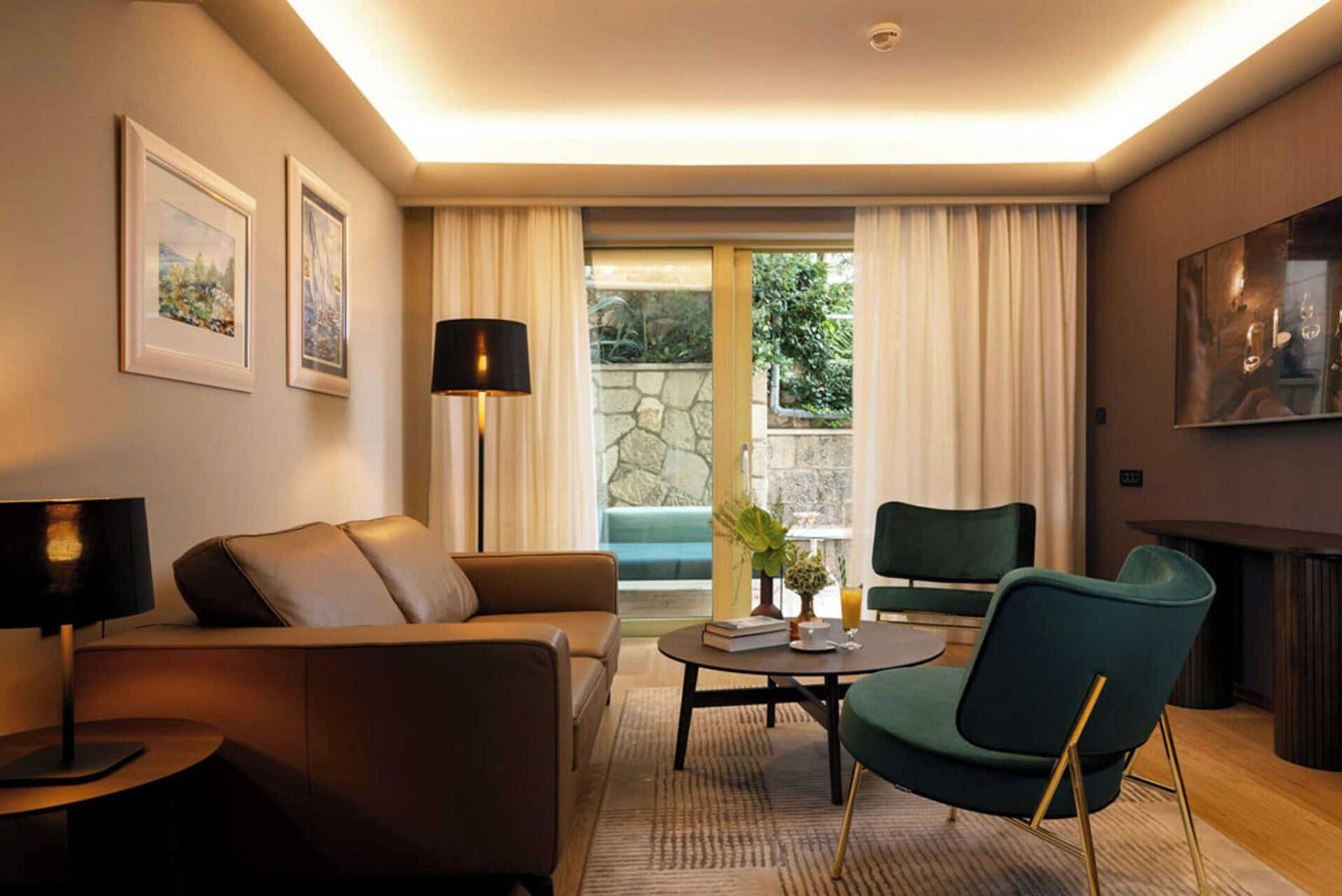 Gift card for Hotel More