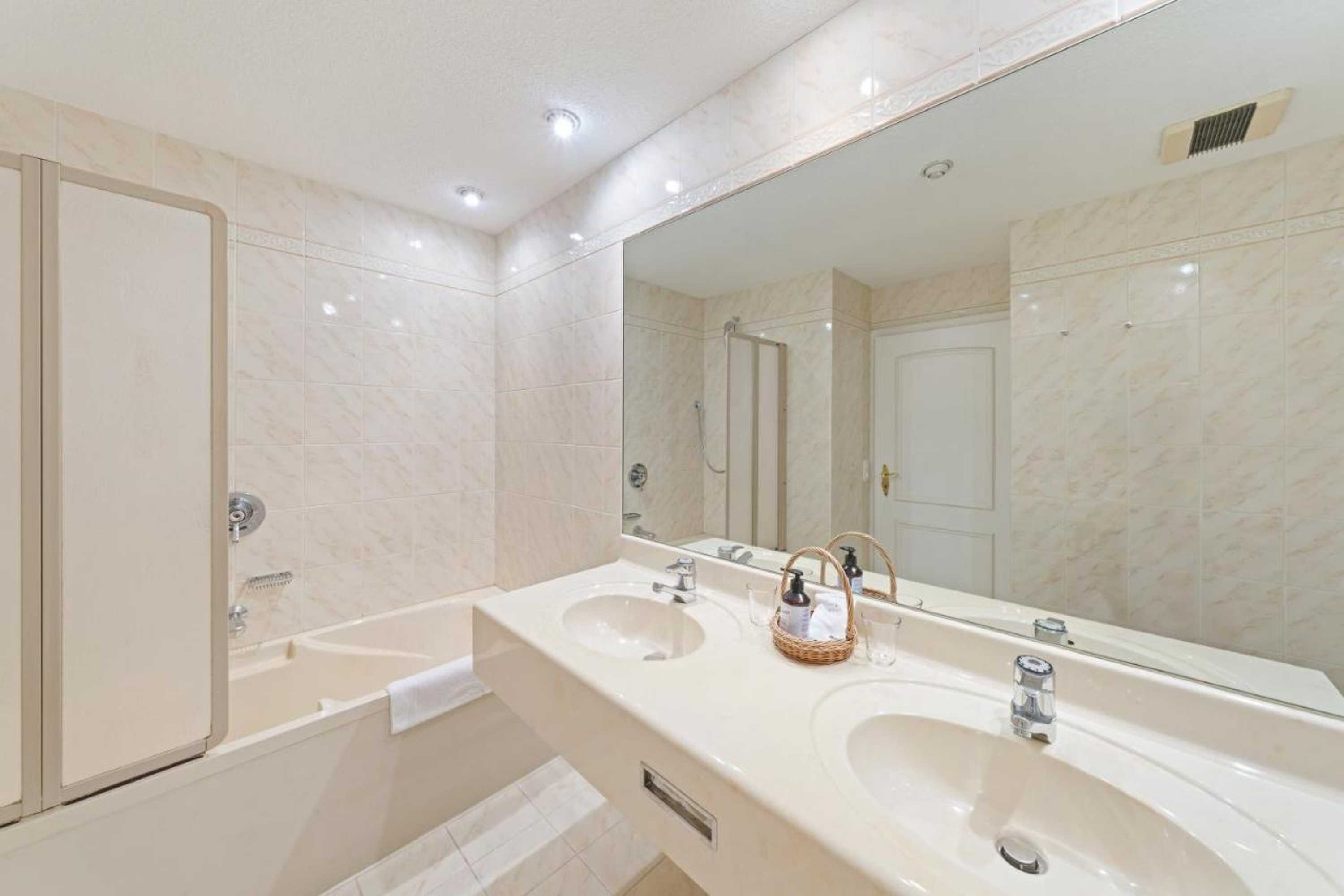 Gift card for Hotel Mozart