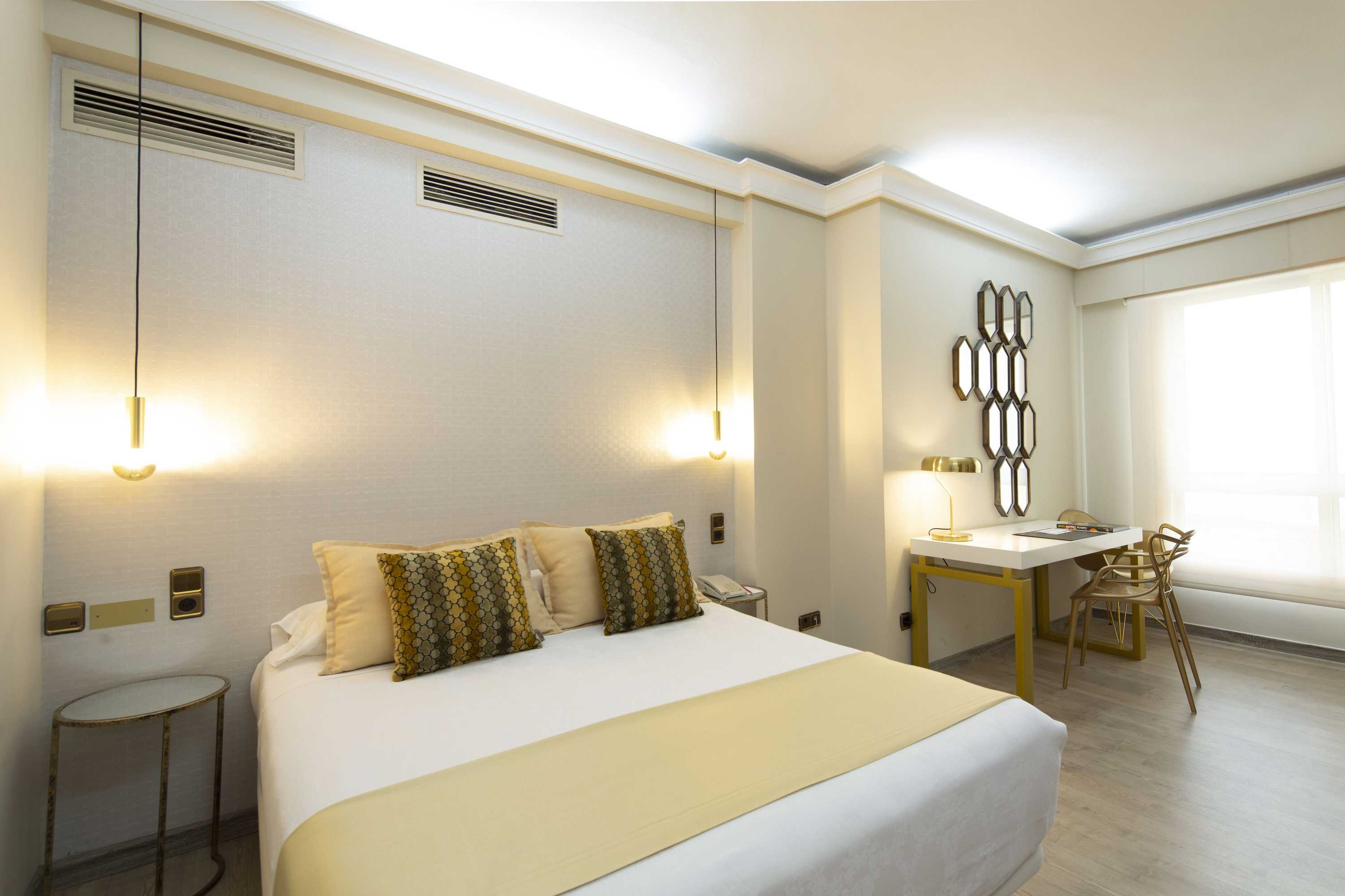 Gift card for Hotel Ciudad de Vigo Gift card for Hotel Ciudad de Vigo