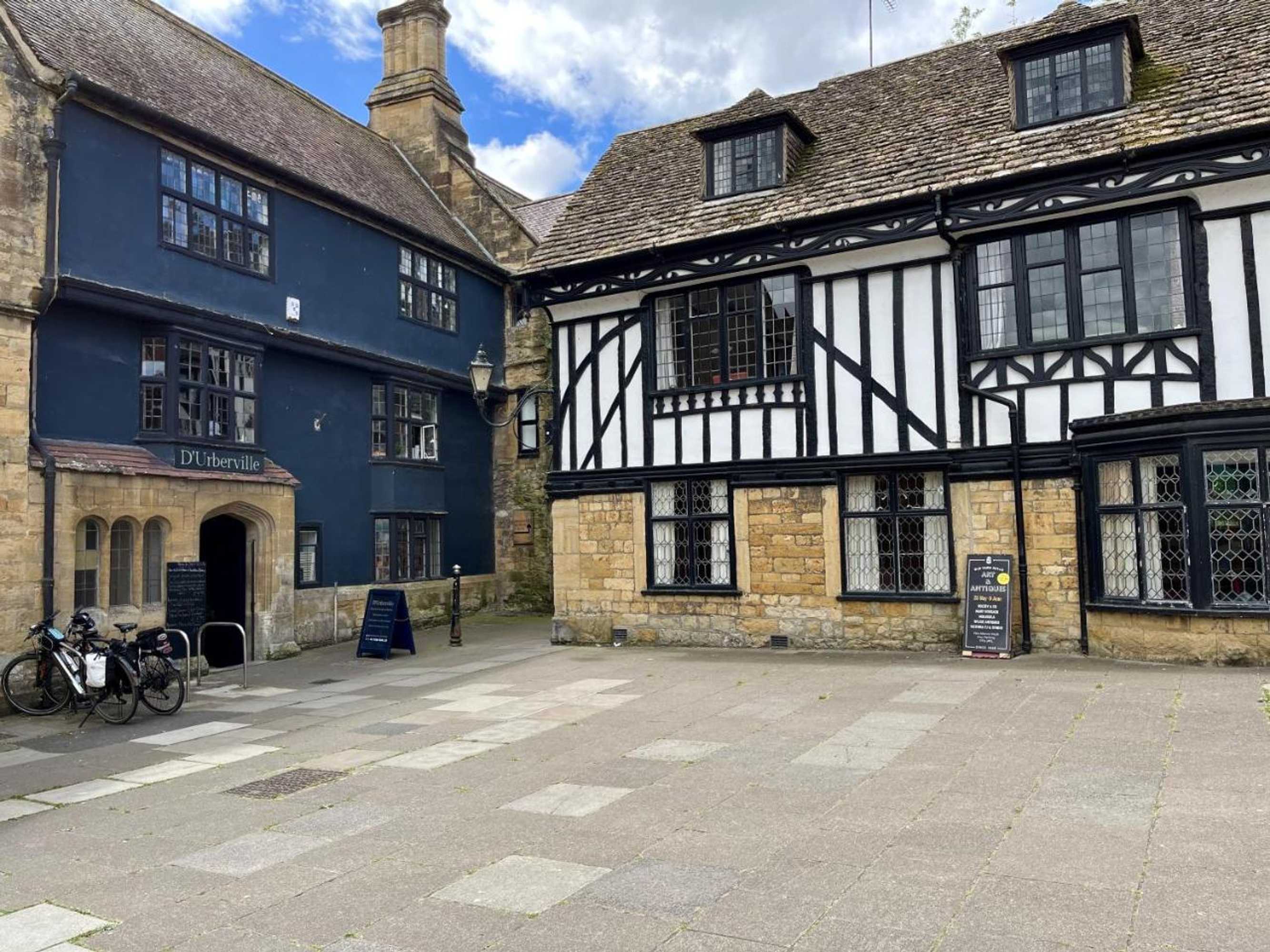 Gift card for Priors Oak - A Cosy Studio With Countryside Views in Dorset