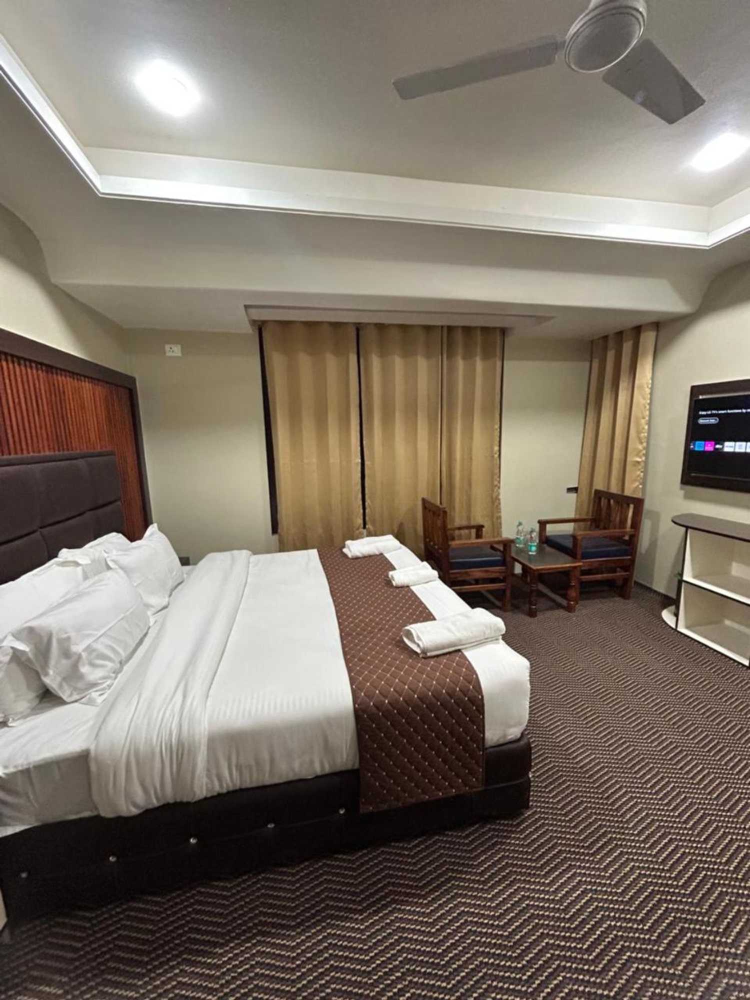 Gift card for Fair Mount, Airport Road, Humhama Srinagar