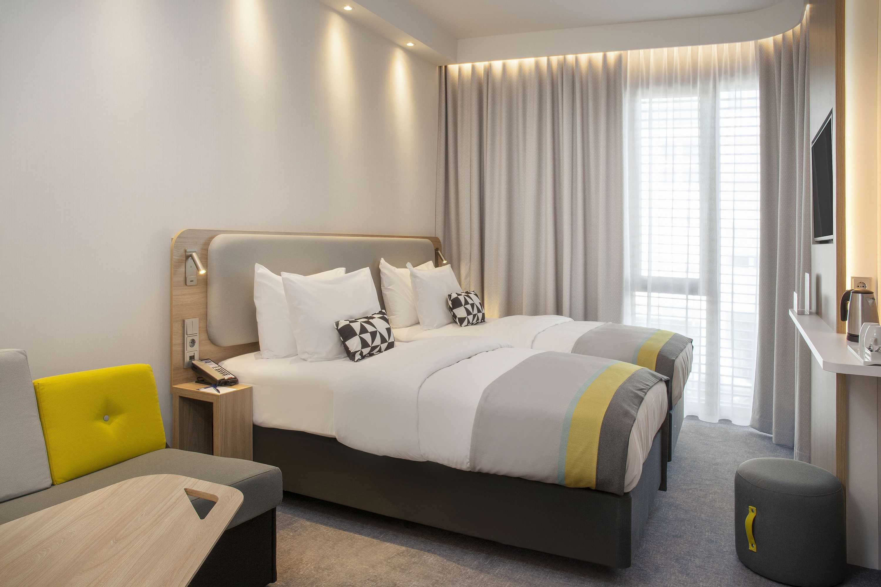 Gift card for Holiday Inn Express Stuttgart - Waiblingen by Ihg