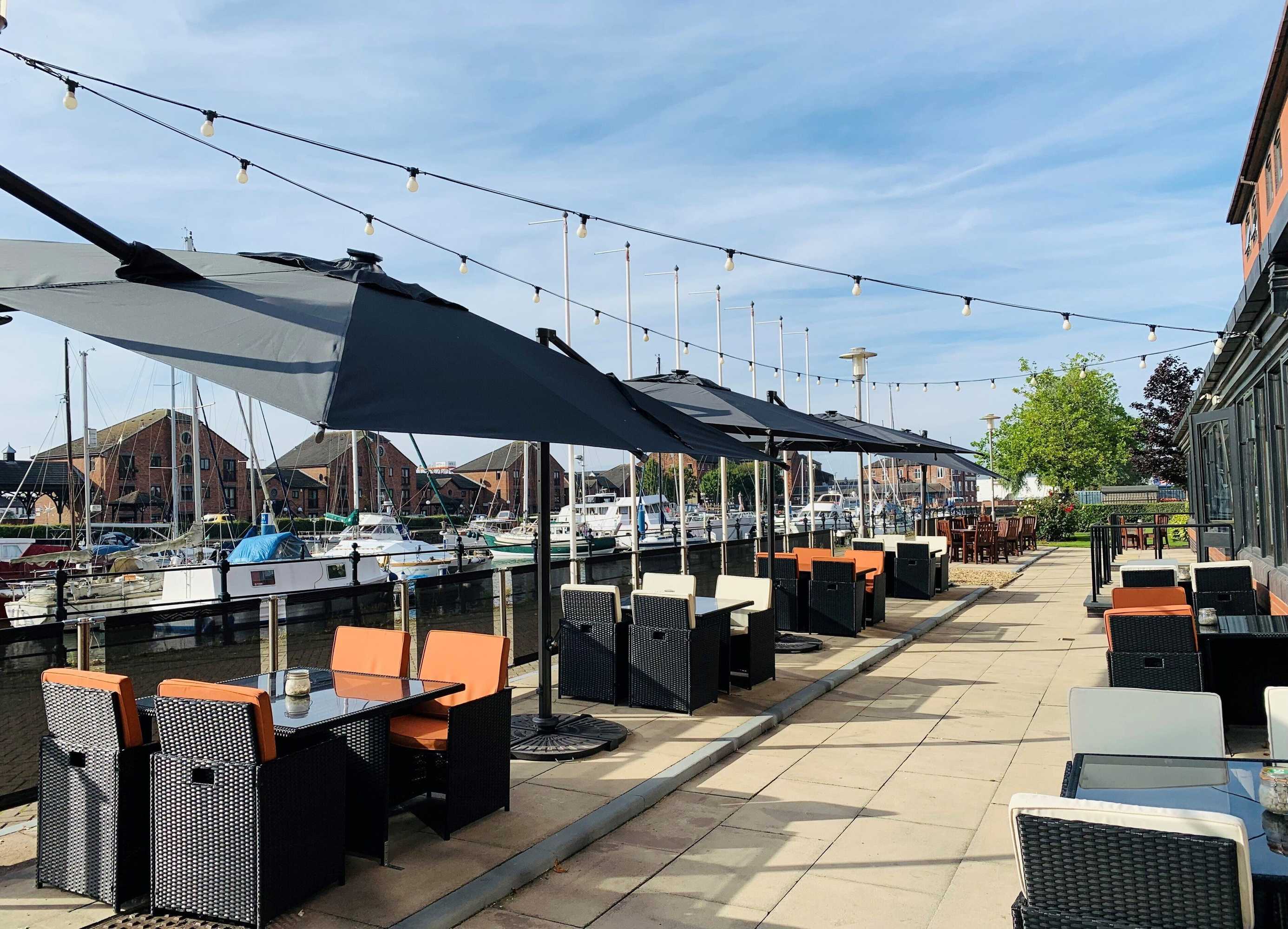 Gift card for Holiday Inn Hull Marina by Ihg Gift card for Holiday Inn Hull Marina by Ihg