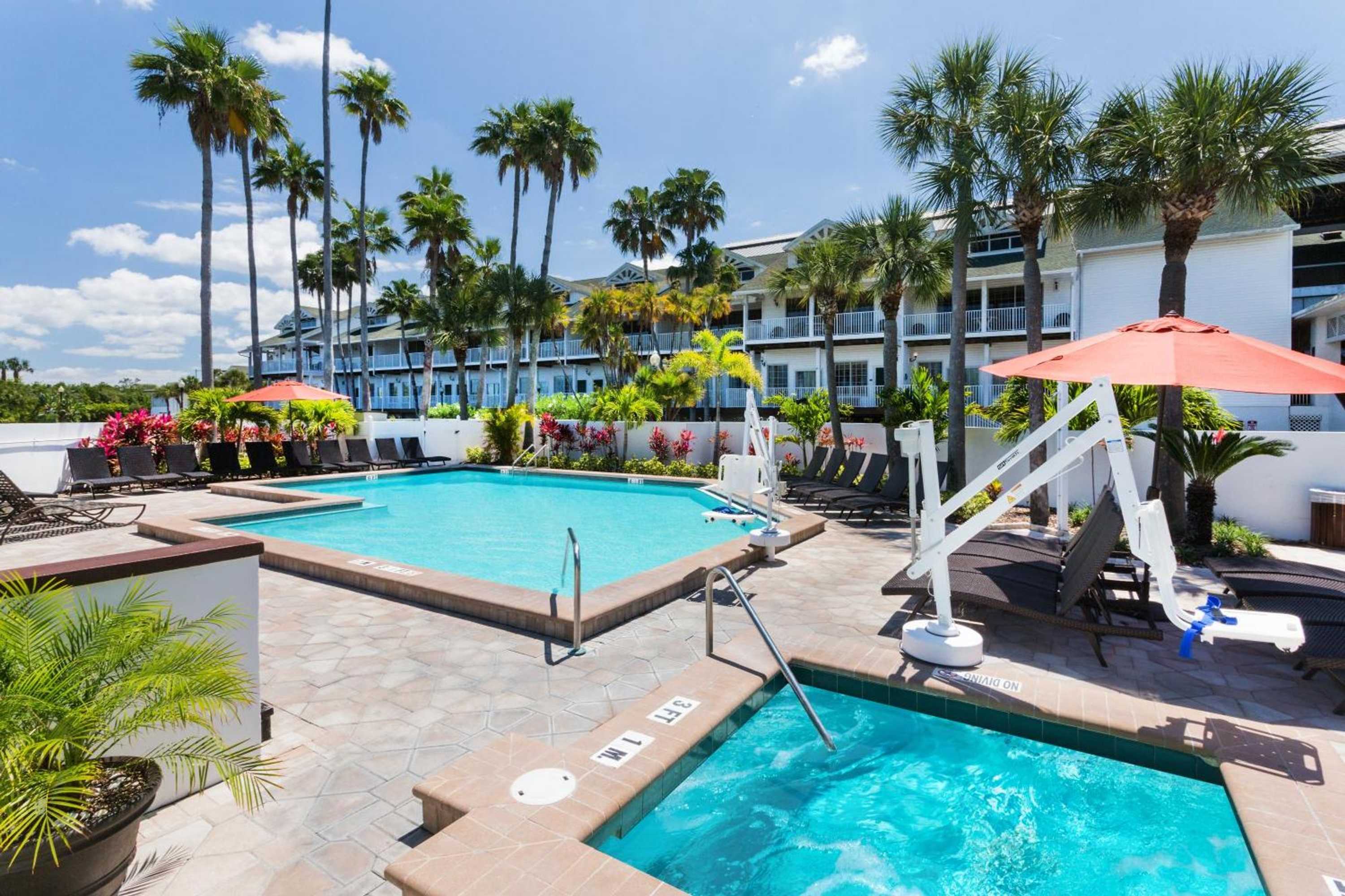 Gift card for Holiday Inn Hotel & Suites Clearwater Beach S-Harbourside Gift card for Holiday Inn Hotel & Suites Clearwater Beach S-Harbourside