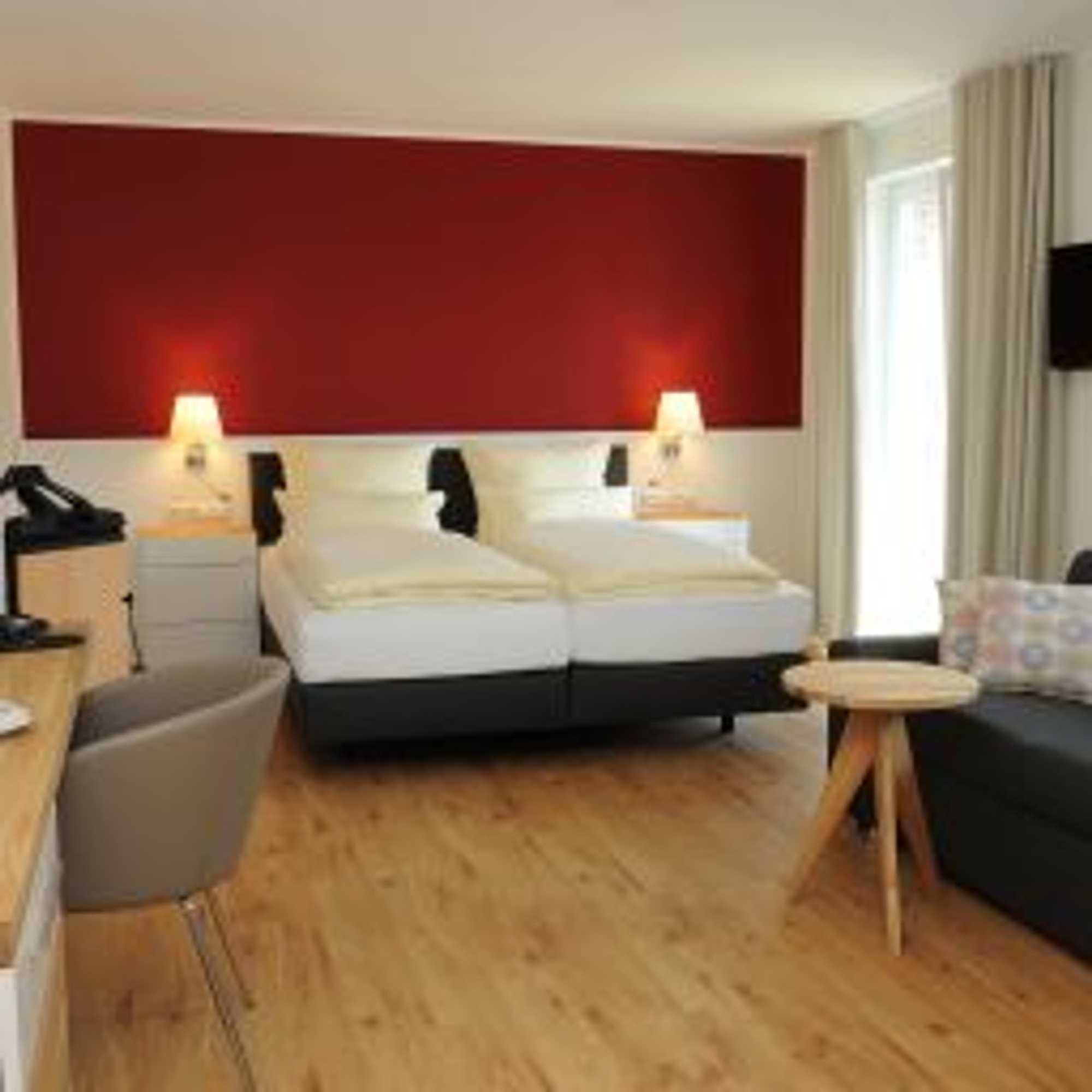 Gift card for Gausling Hotel am Markt Gift card for Gausling Hotel am Markt