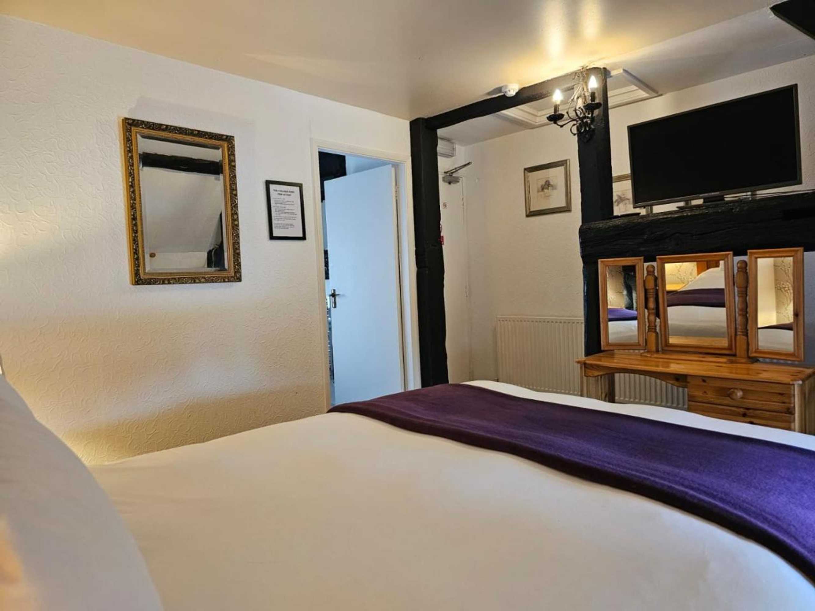 Gift card for The College Arms