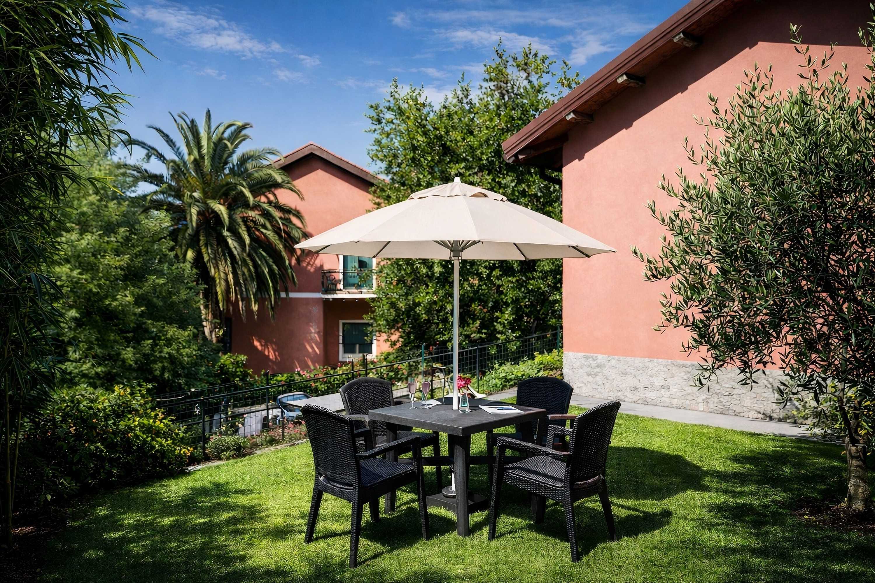 Gift card for Hotel Del Borgo