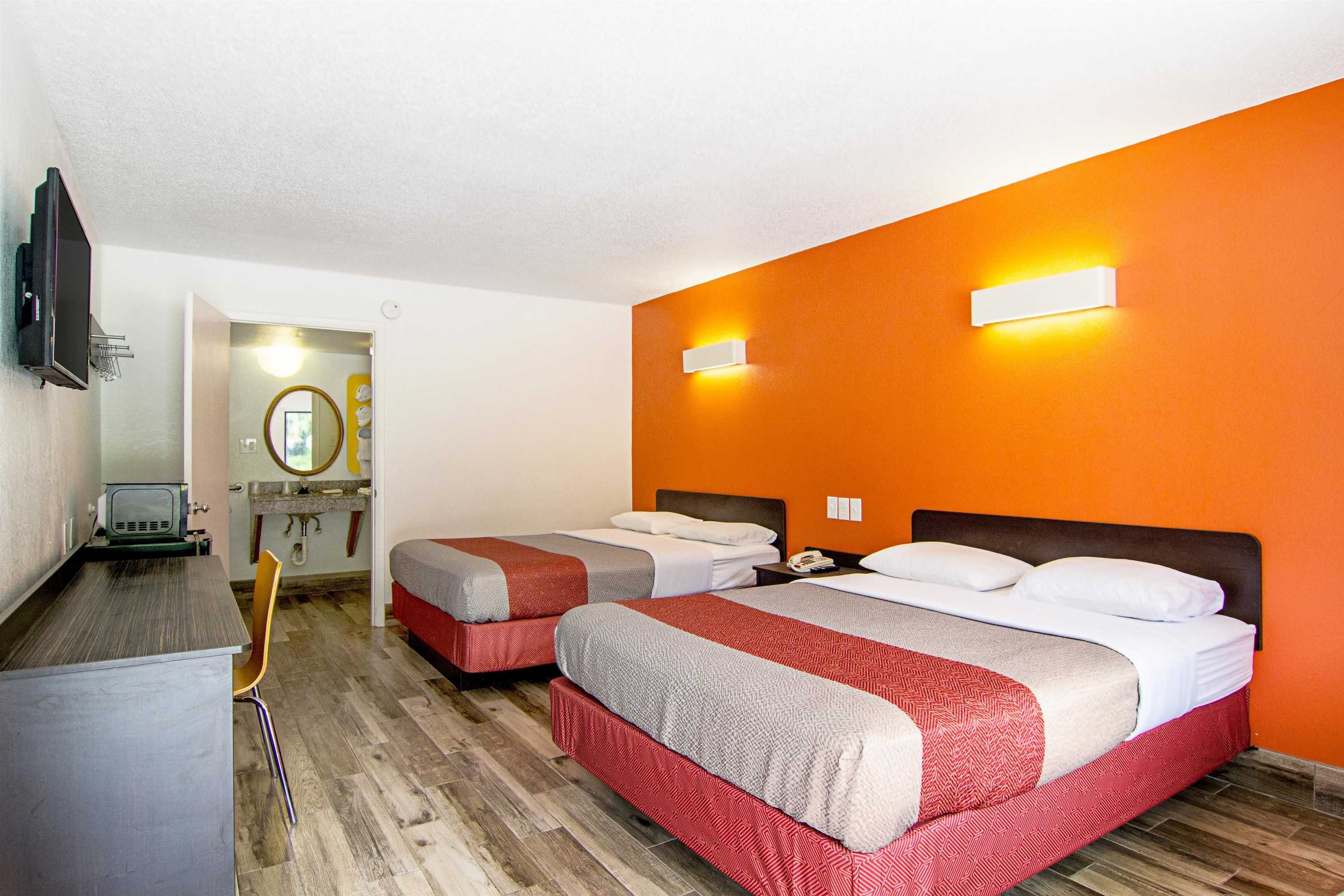 Gift card for Motel 6 Starke, FL Gift card for Motel 6 Starke, FL