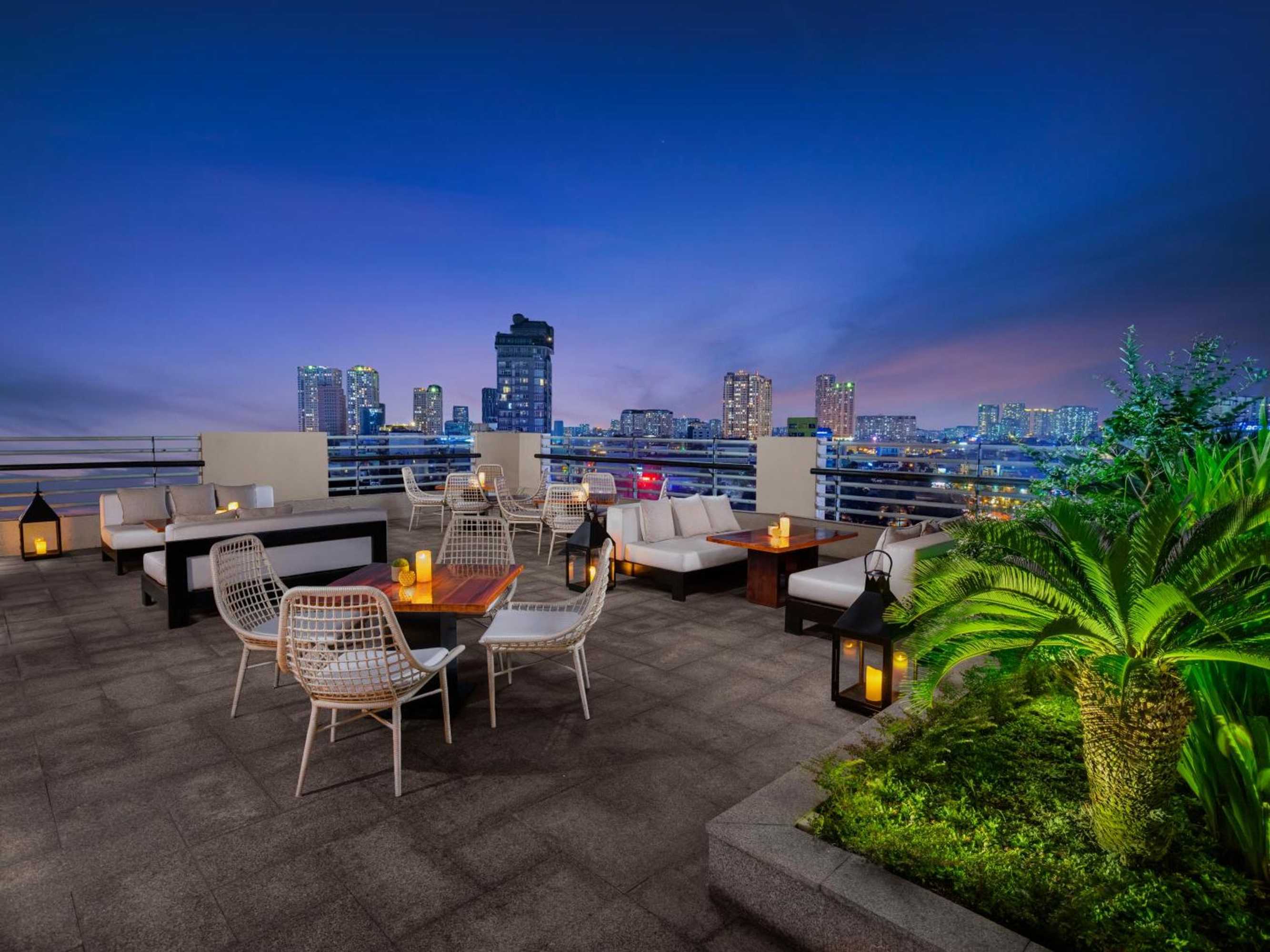 Gift card for New World Saigon Hotel Gift card for New World Saigon Hotel