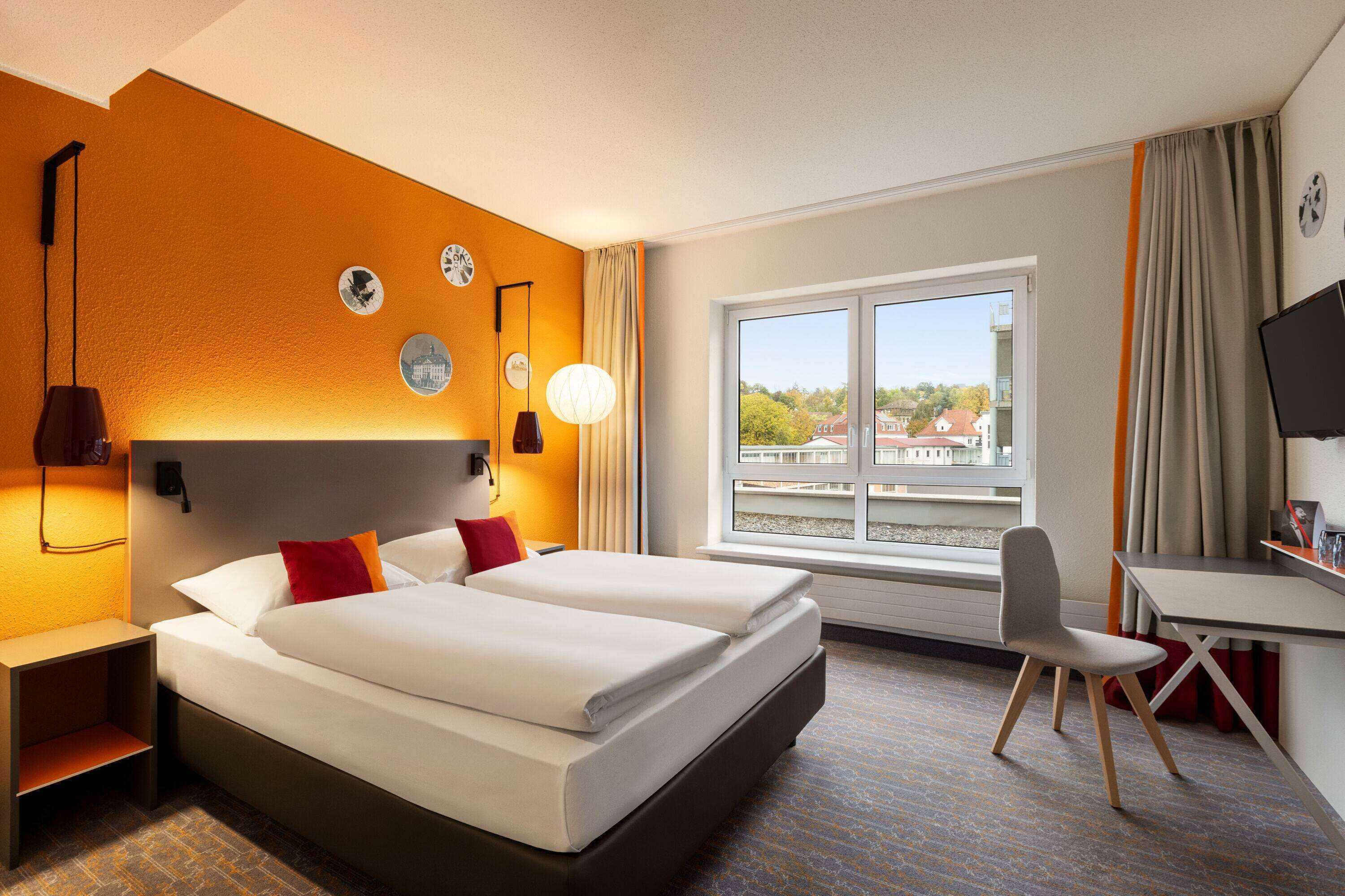 Gift card for Vienna House Easy by Wyndham Coburg Gift card for Vienna House Easy by Wyndham Coburg
