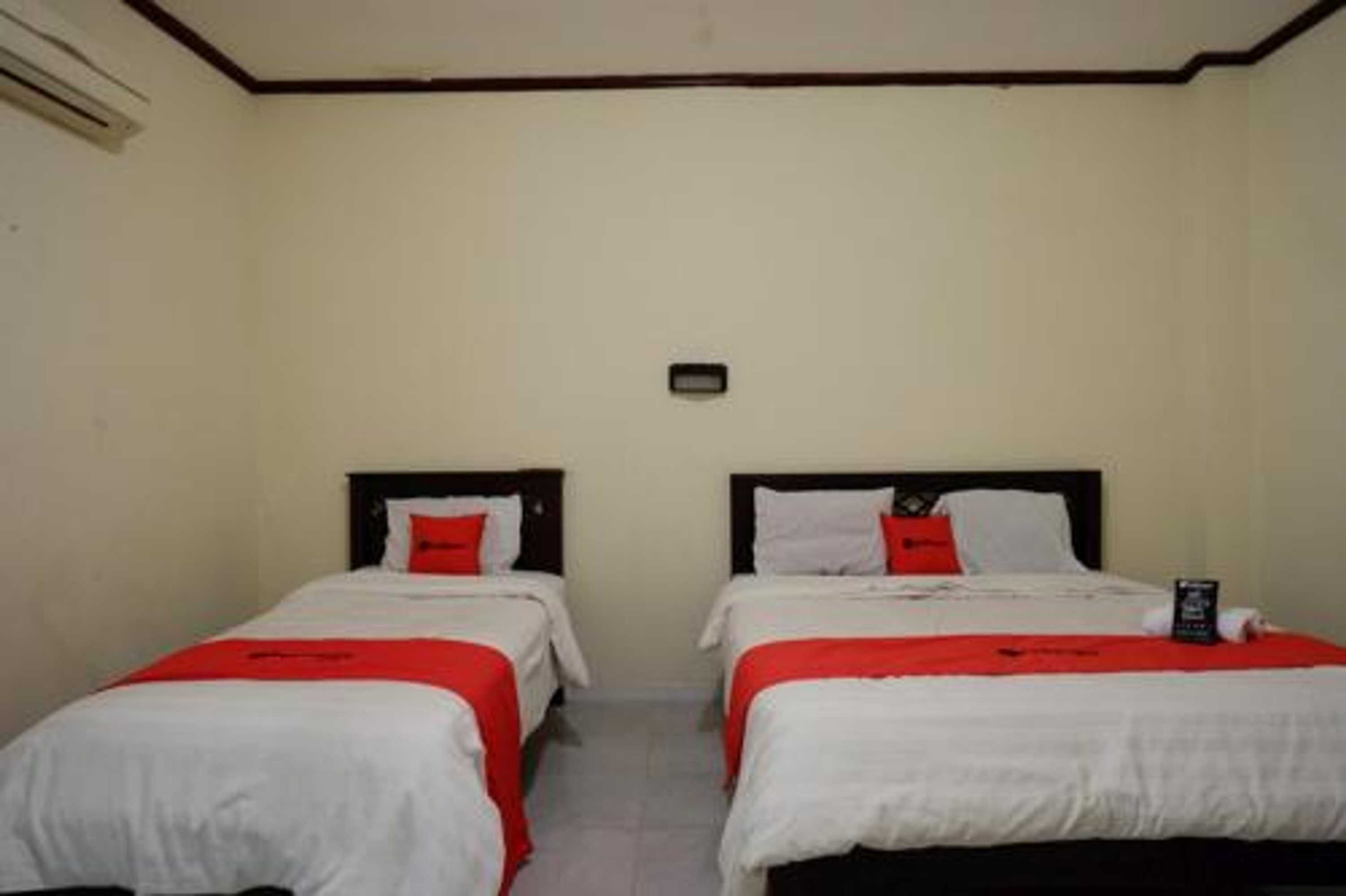 Gift card for Reddoorz @ Hotel Citra Indah Gift card for Reddoorz @ Hotel Citra Indah