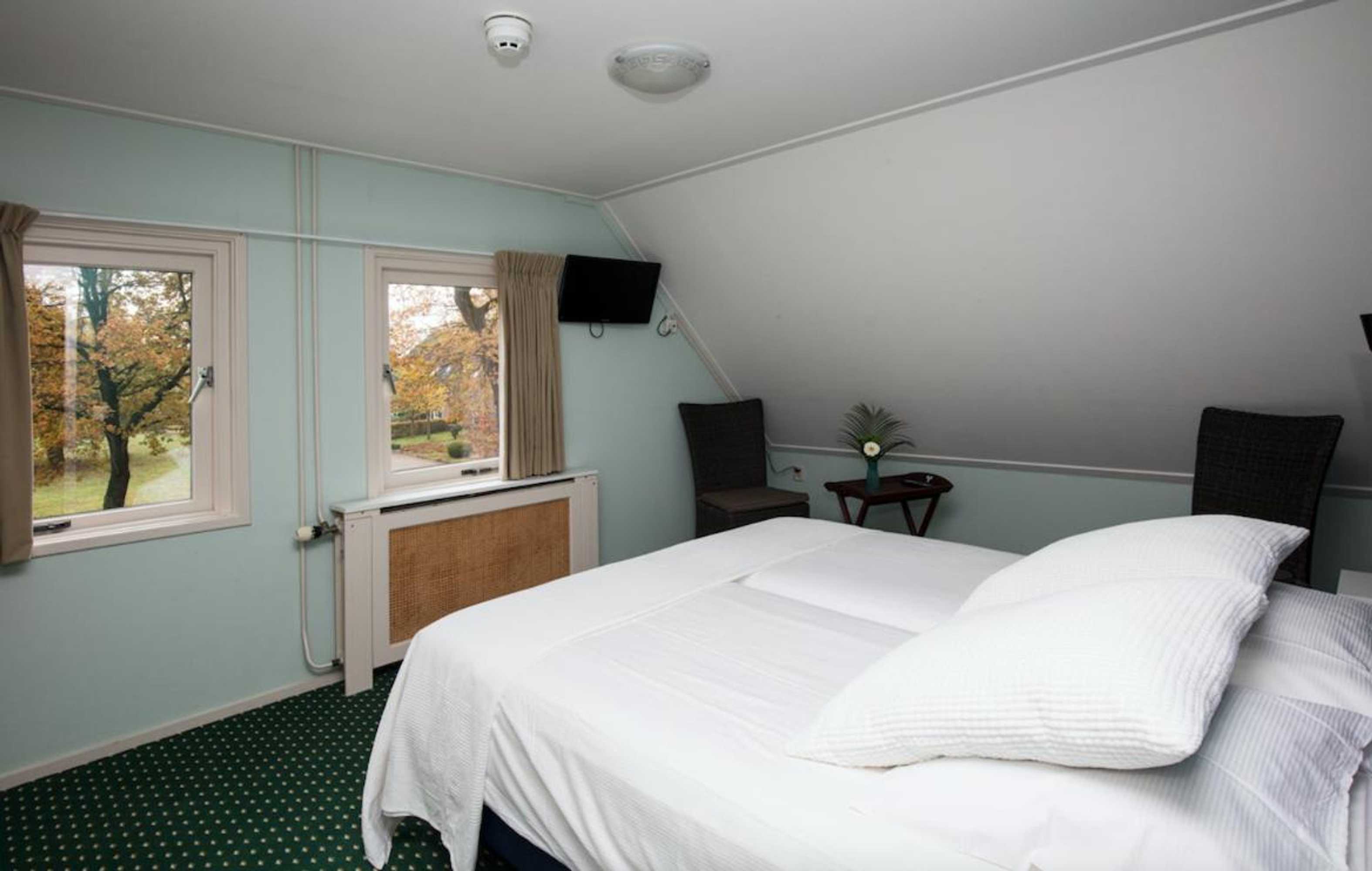 Gift card for De Herberg Van Anderen