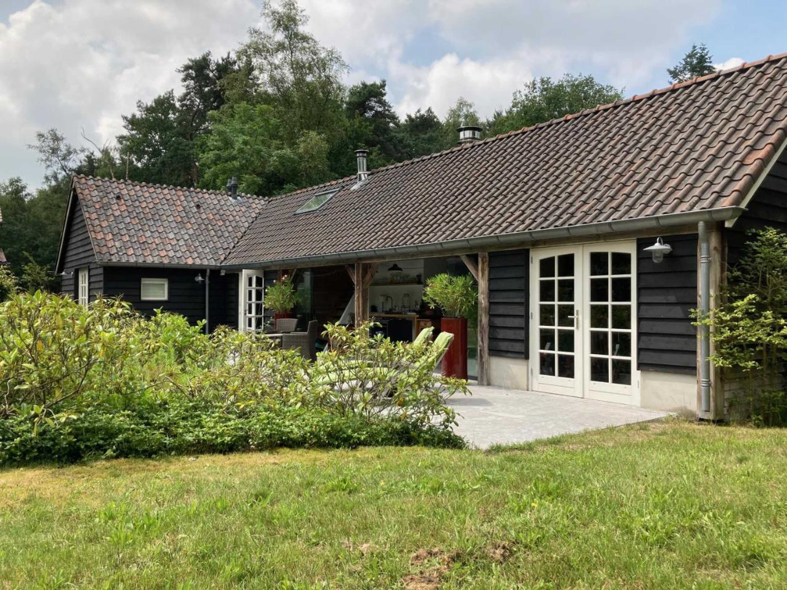 Gift card for B&b en Boshuis Darthuizerpoort