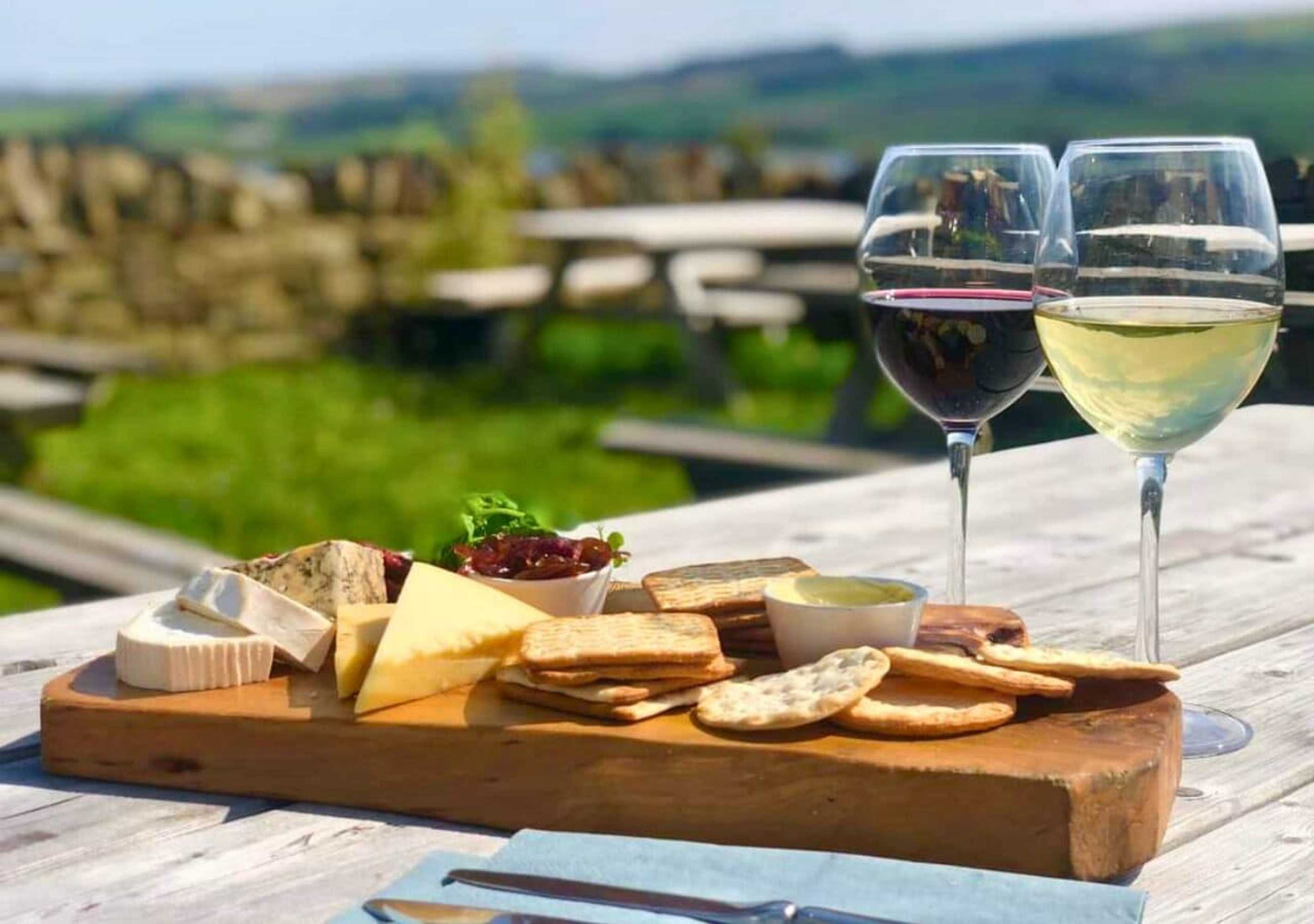 Gift card for The Boshaw Trout Gift card for The Boshaw Trout