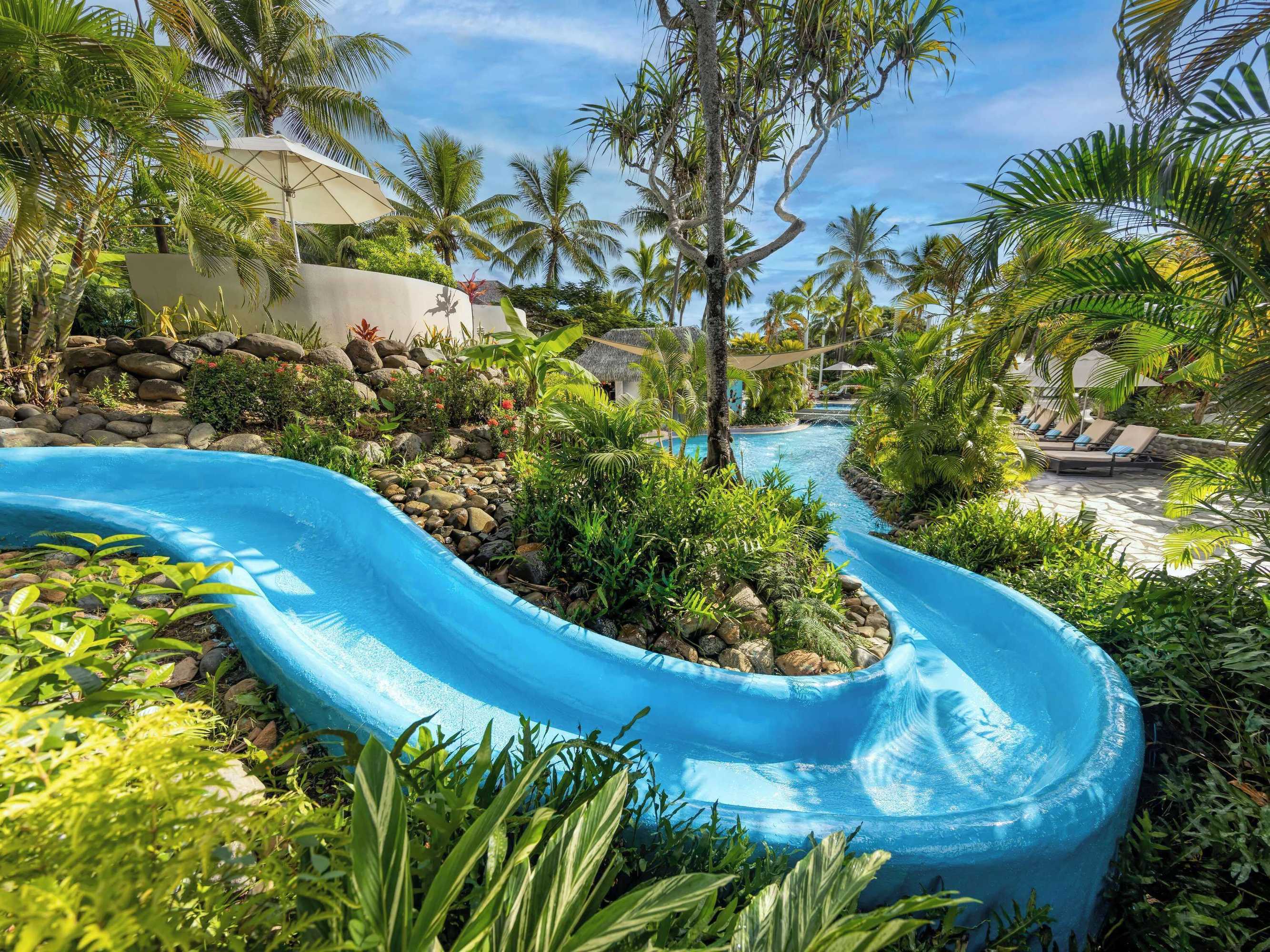 Gift card for Sofitel Fiji Resort And Spa Gift card for Sofitel Fiji Resort And Spa