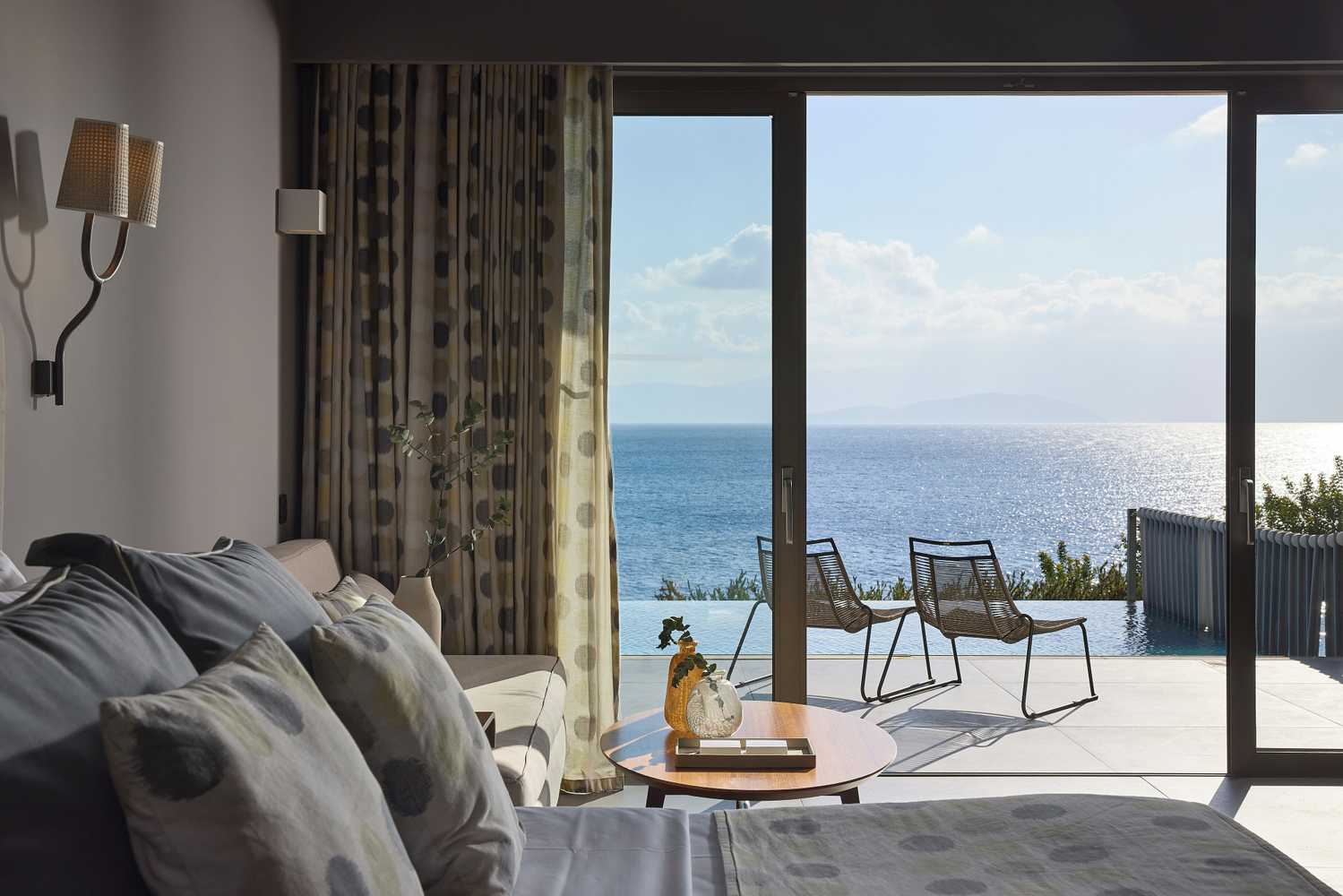 Gift card for Aquila Elounda Village Resort, Suites & Spa