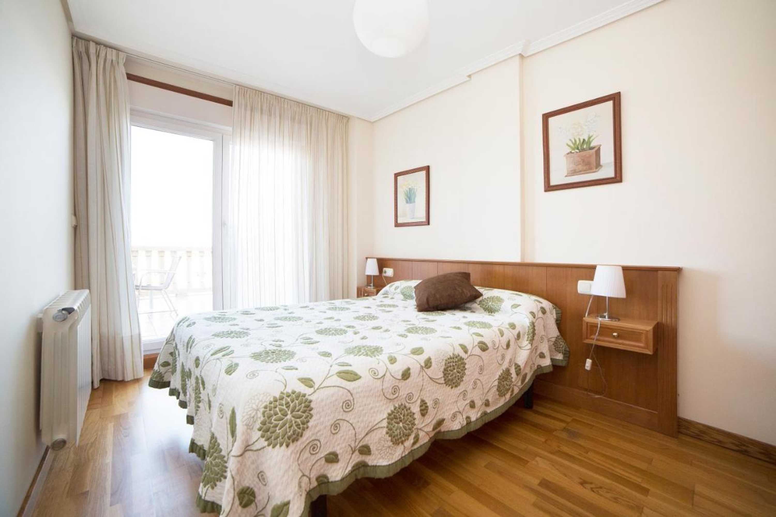 Gift card for Apartamentos Ría de Bayona