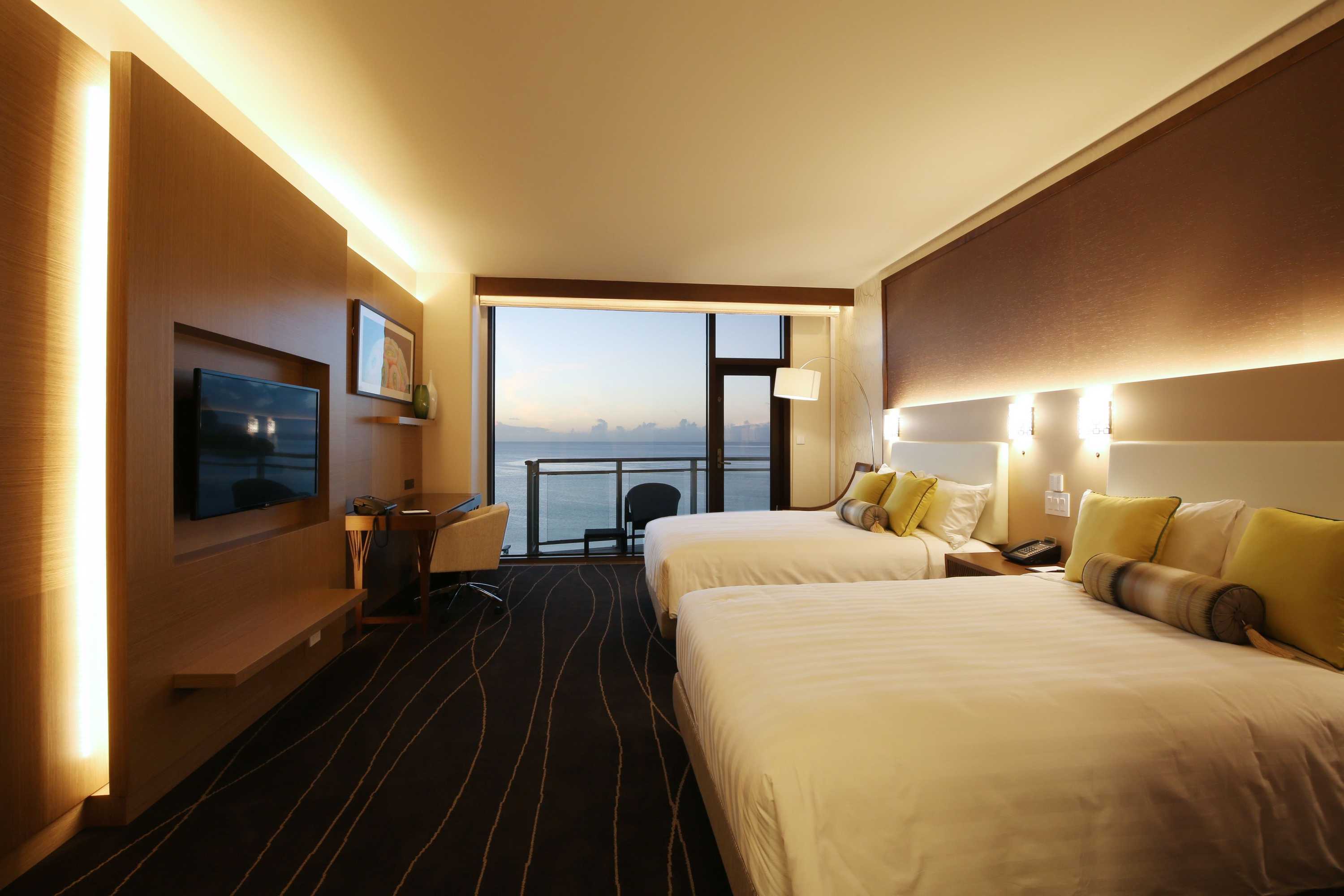 Gift card for Dusit Thani Guam Resort
