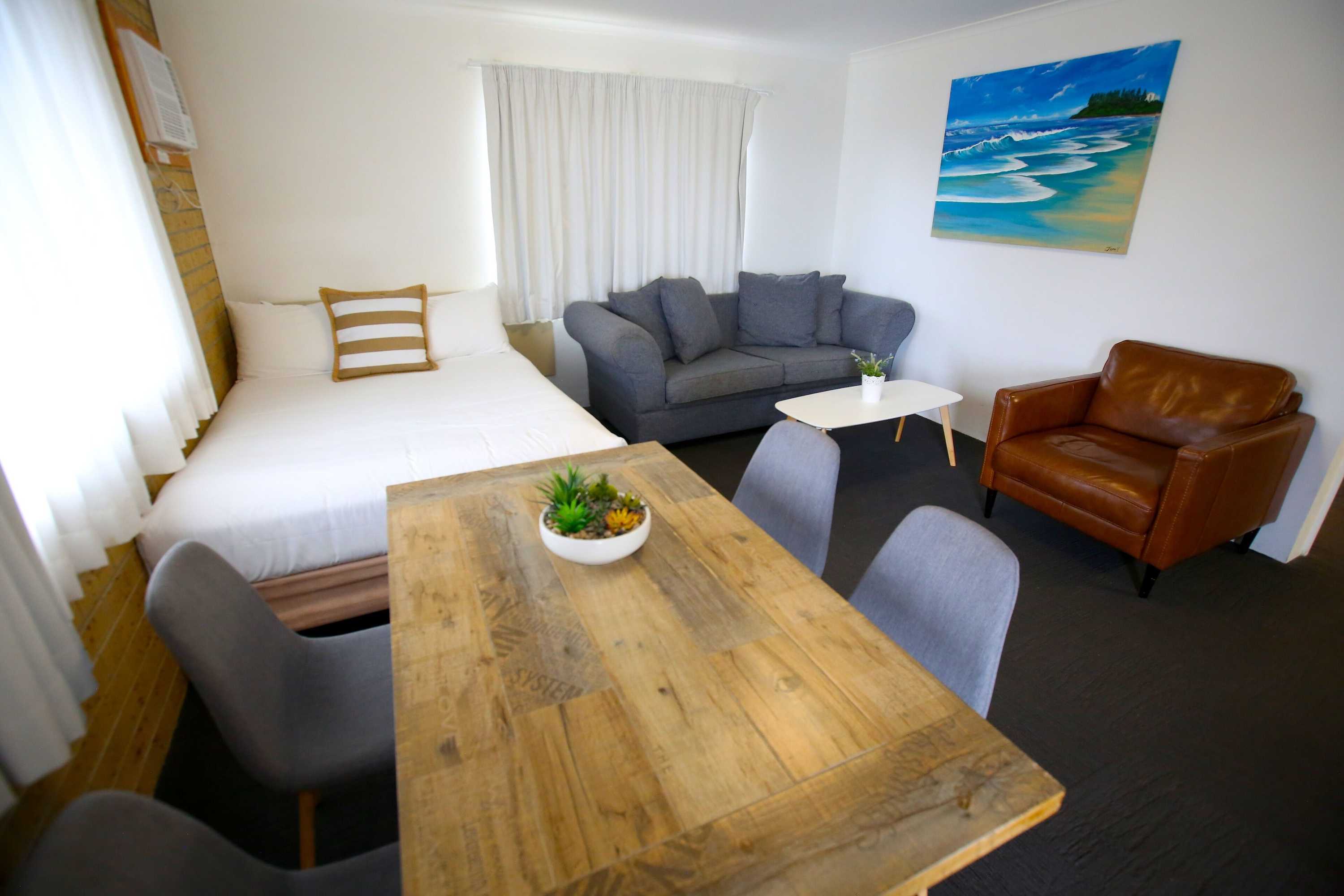 Gift card for Tweed Harbour Motor Inn Gift card for Tweed Harbour Motor Inn