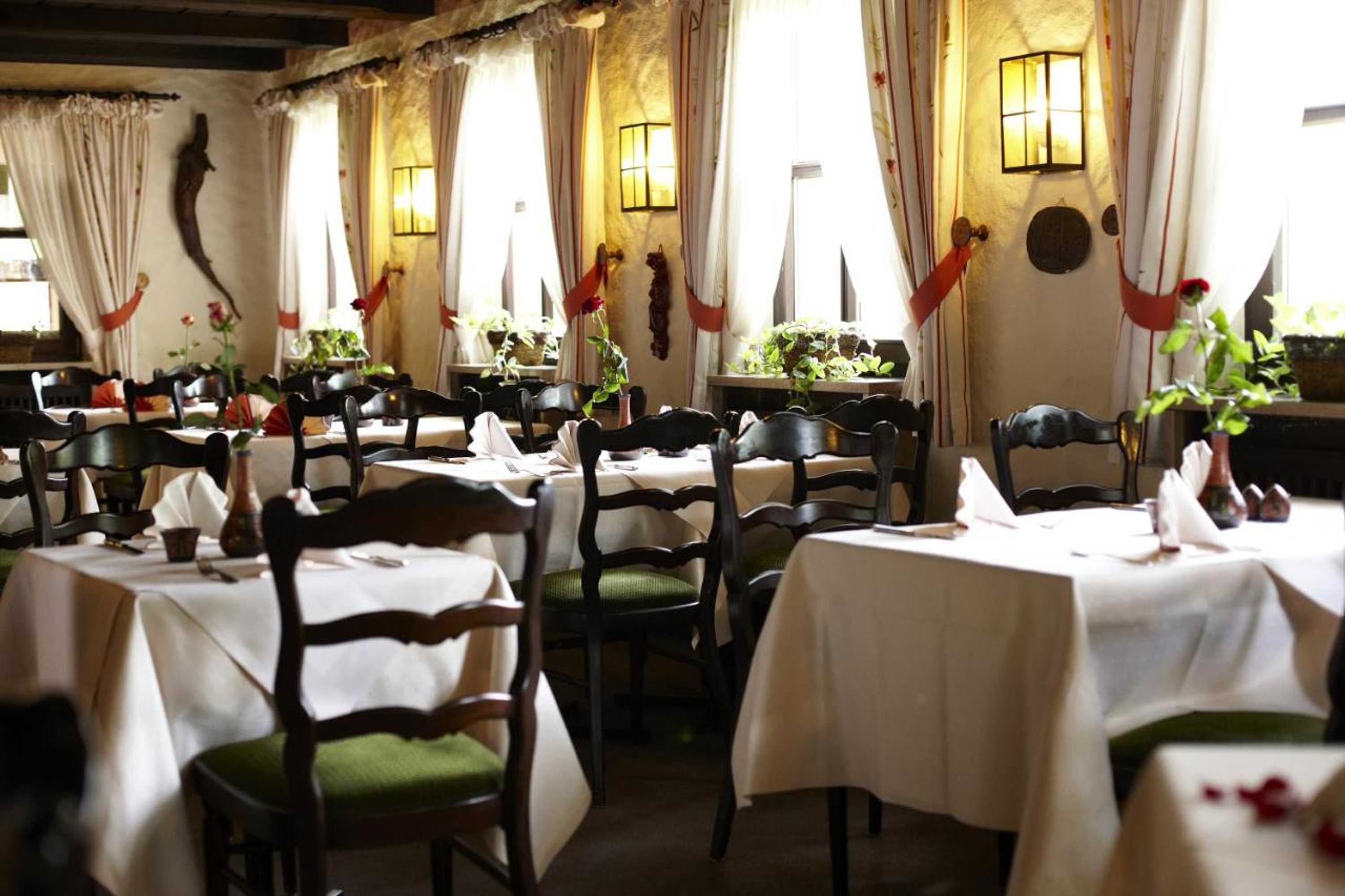 Gift card for Hotel Restaurant Lohmühle