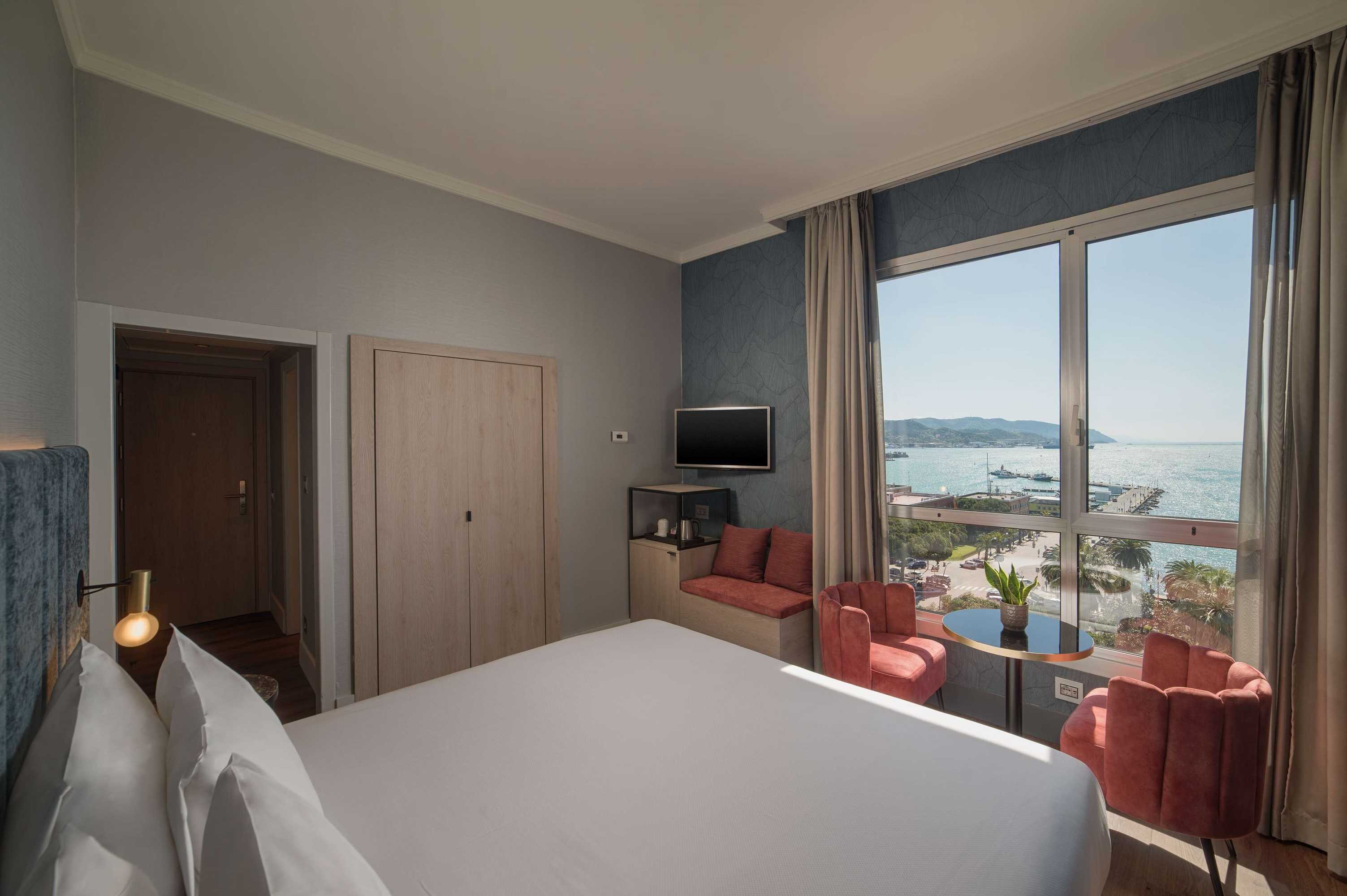 Gift card for NH La Spezia Gift card for NH La Spezia