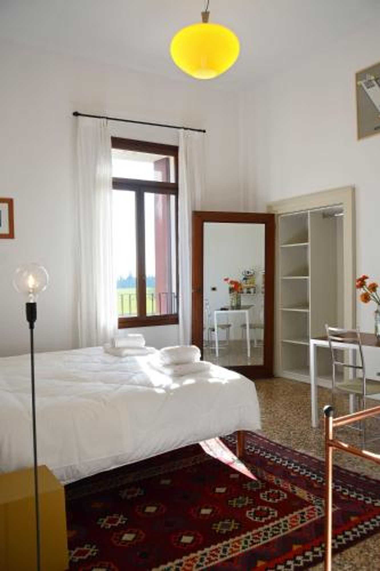 Gift card for B&b Giardino Jappelli (villa Ca' Minotto) Gift card for B&b Giardino Jappelli (villa Ca' Minotto)