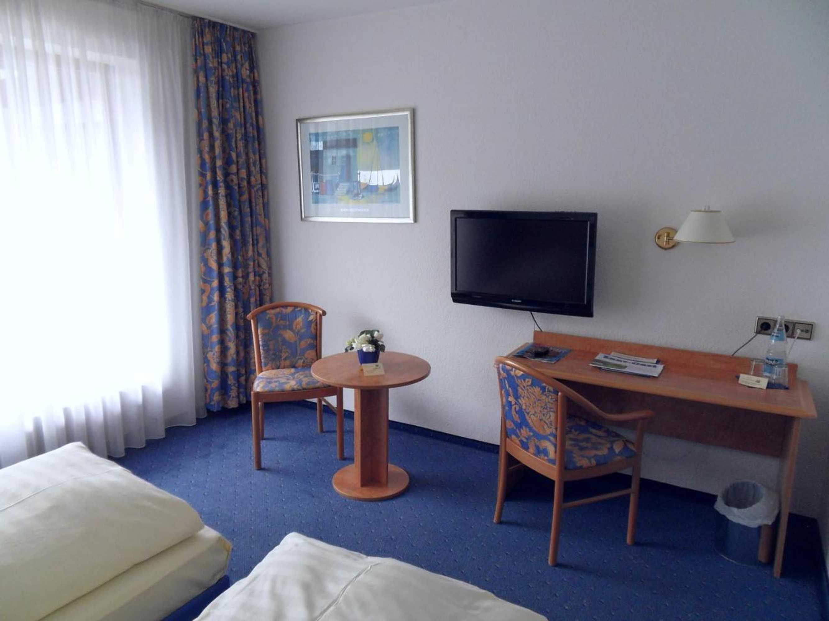 Gift card for Hotel Stadt Homburg