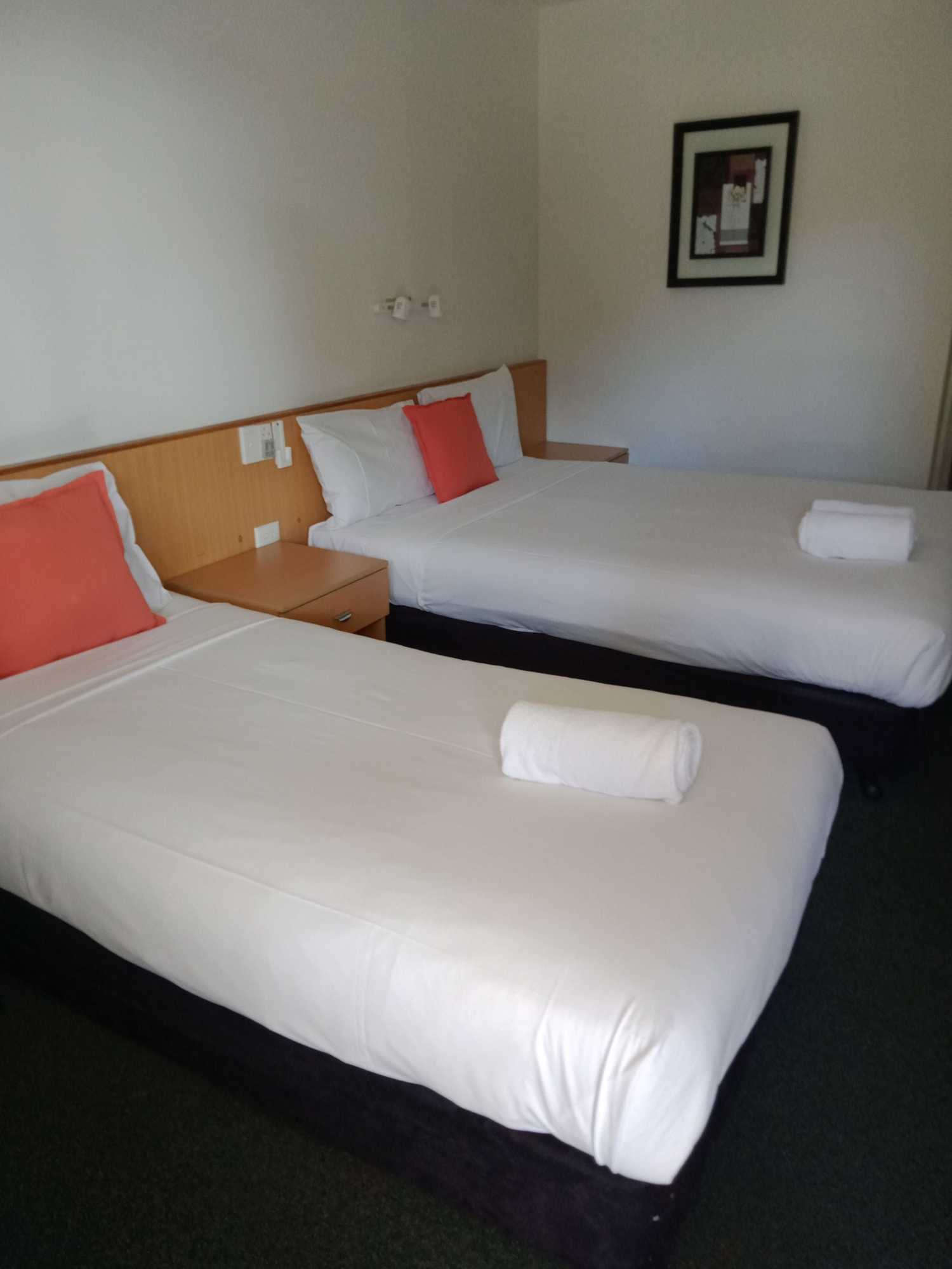 Gift card for Annerley Motor Inn Gift card for Annerley Motor Inn