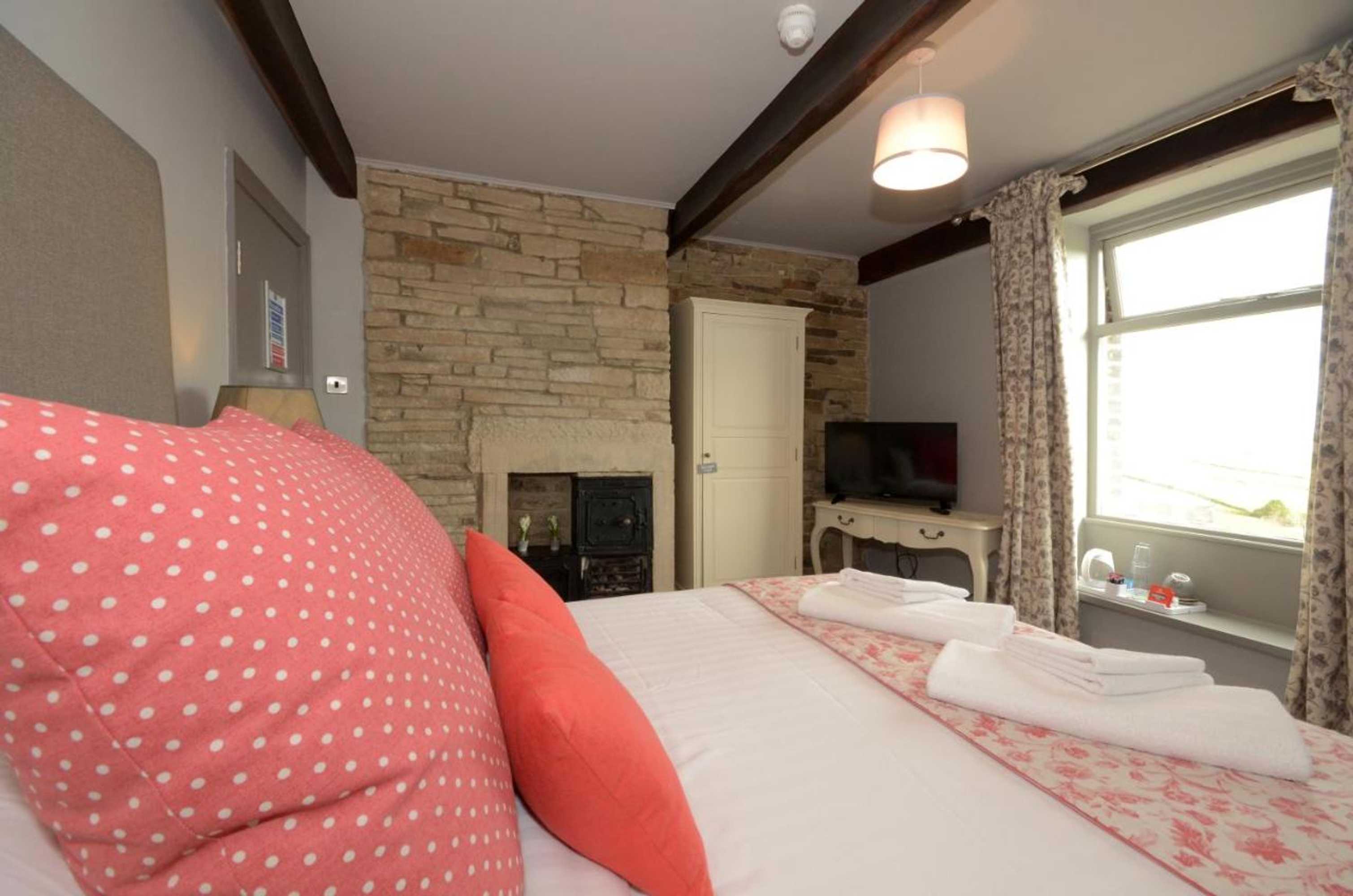 Gift card for Alma Inn