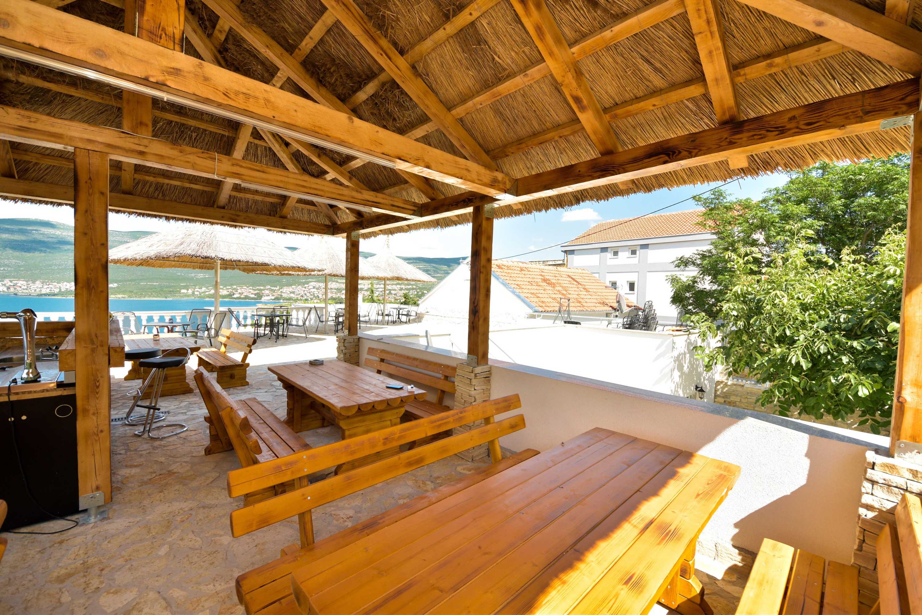 Gift card for Apartmani Robi i Kristina