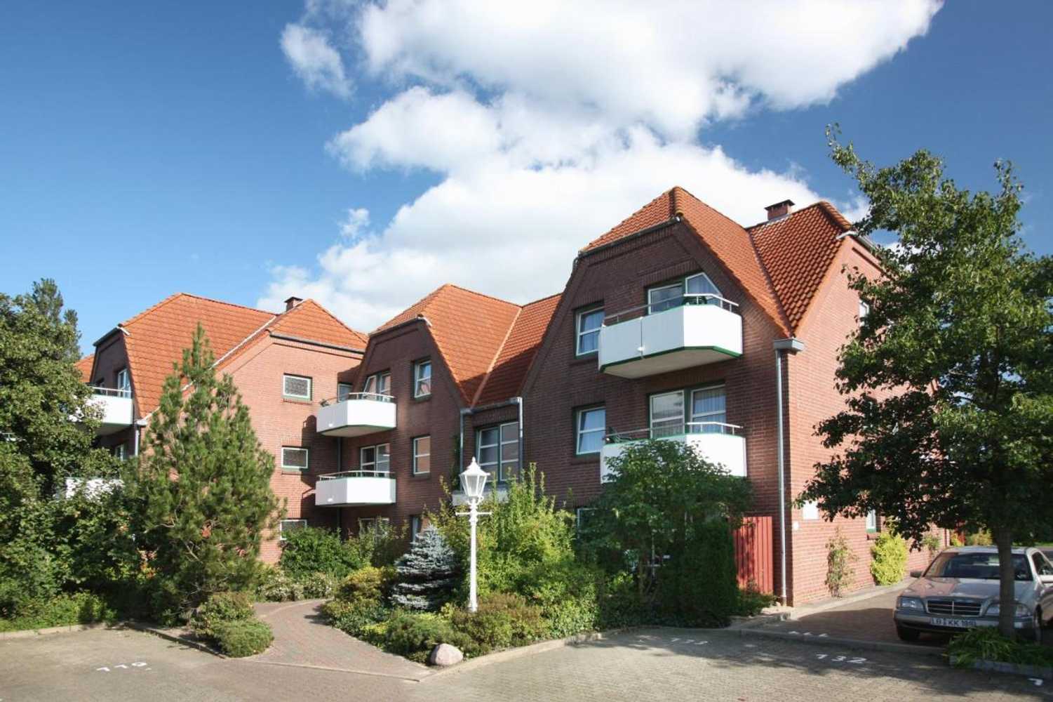 Gift card for Apartmenthaus Holländerei