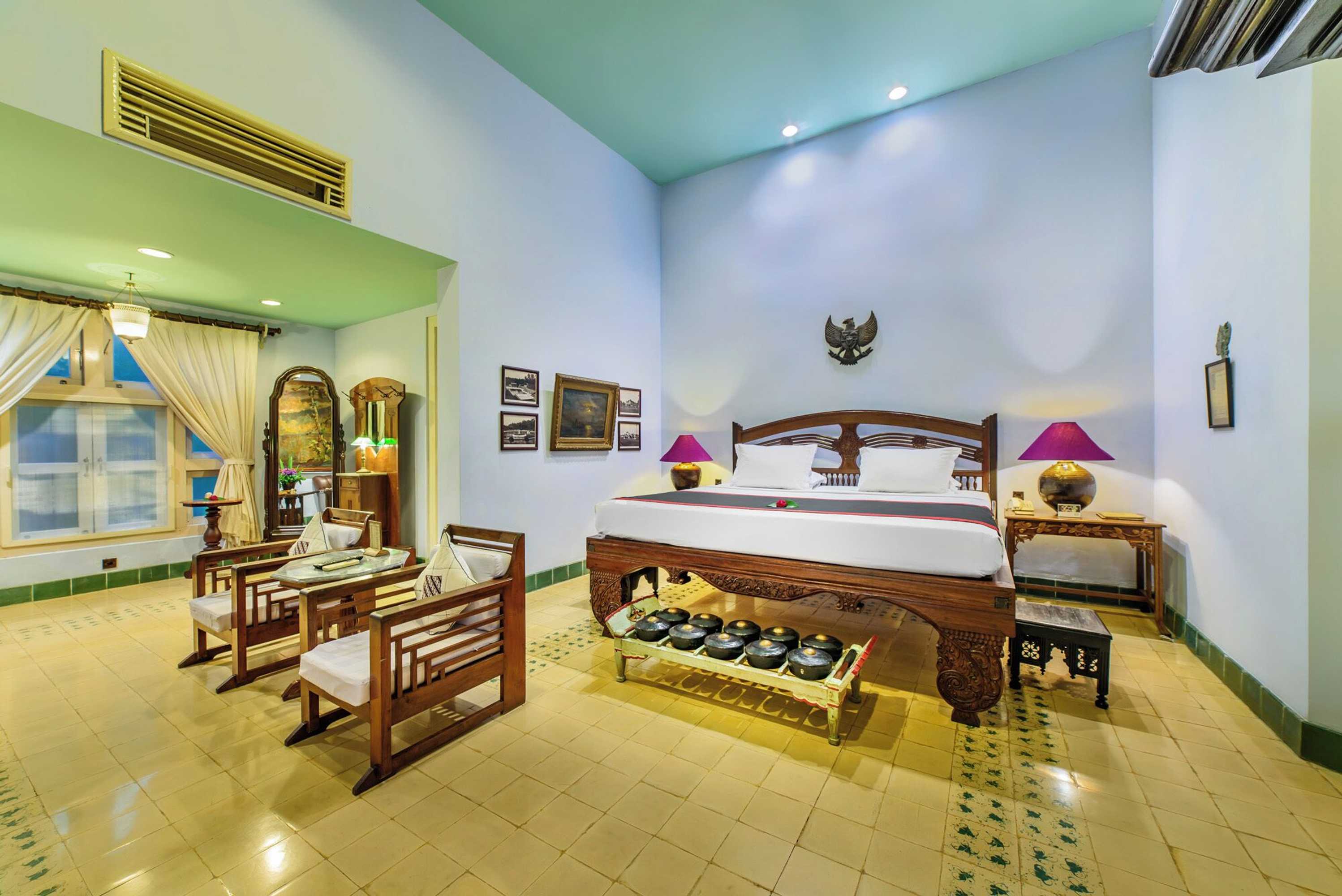 Gift card for Hotel Tugu Blitar Gift card for Hotel Tugu Blitar