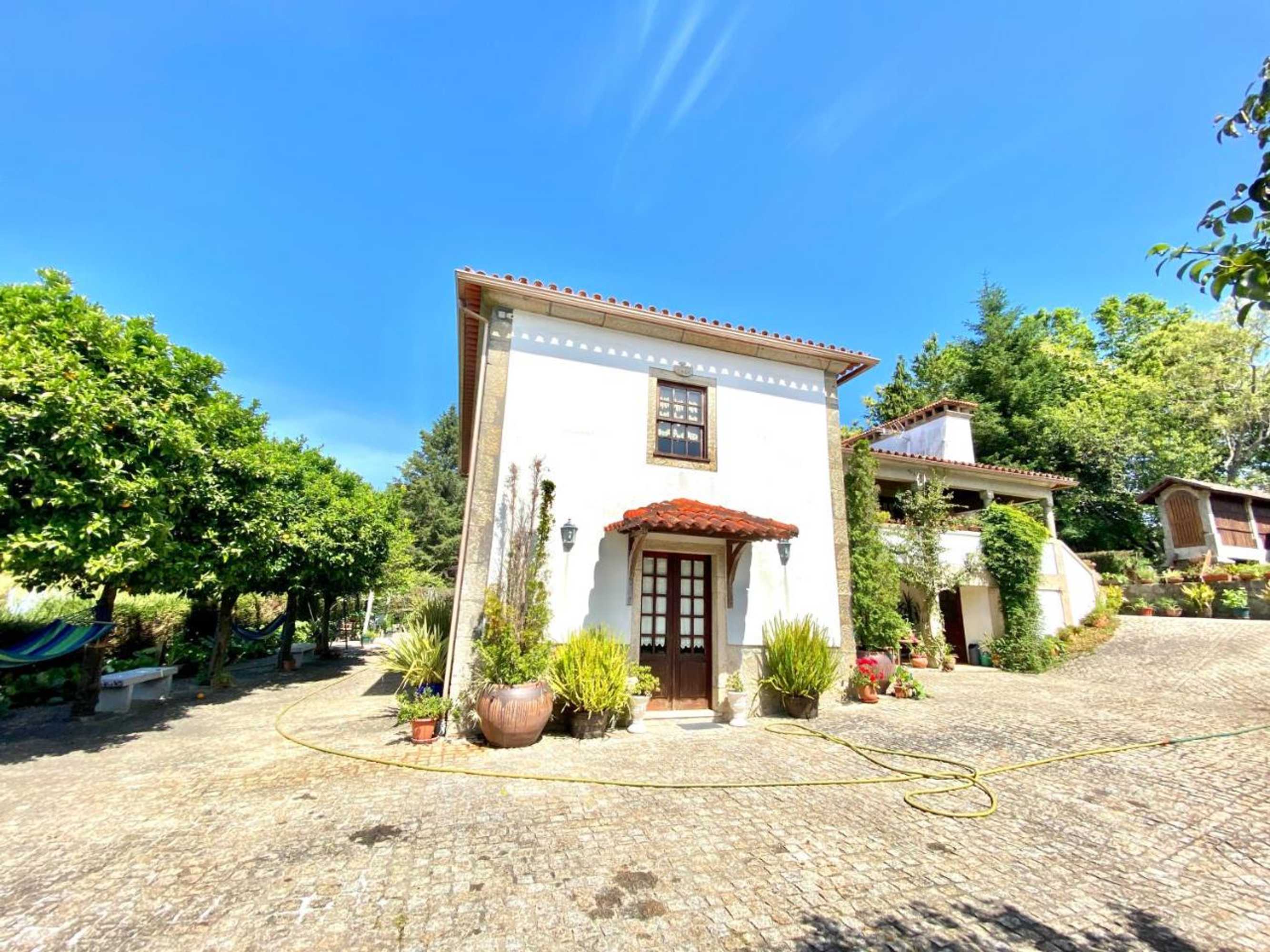 Gift card for Casa do Outeirinho- Turismo Rural