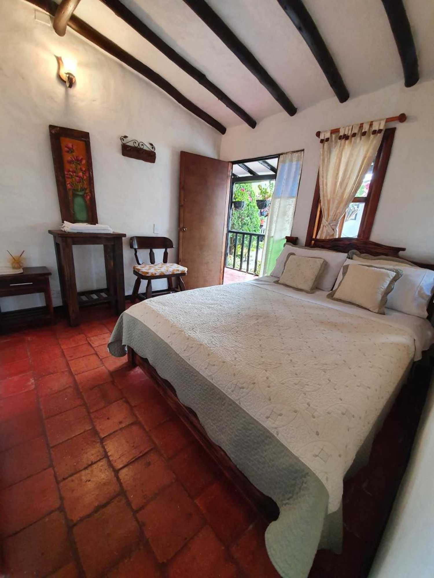 Gift card for Hotel Quinta de Santa Ana